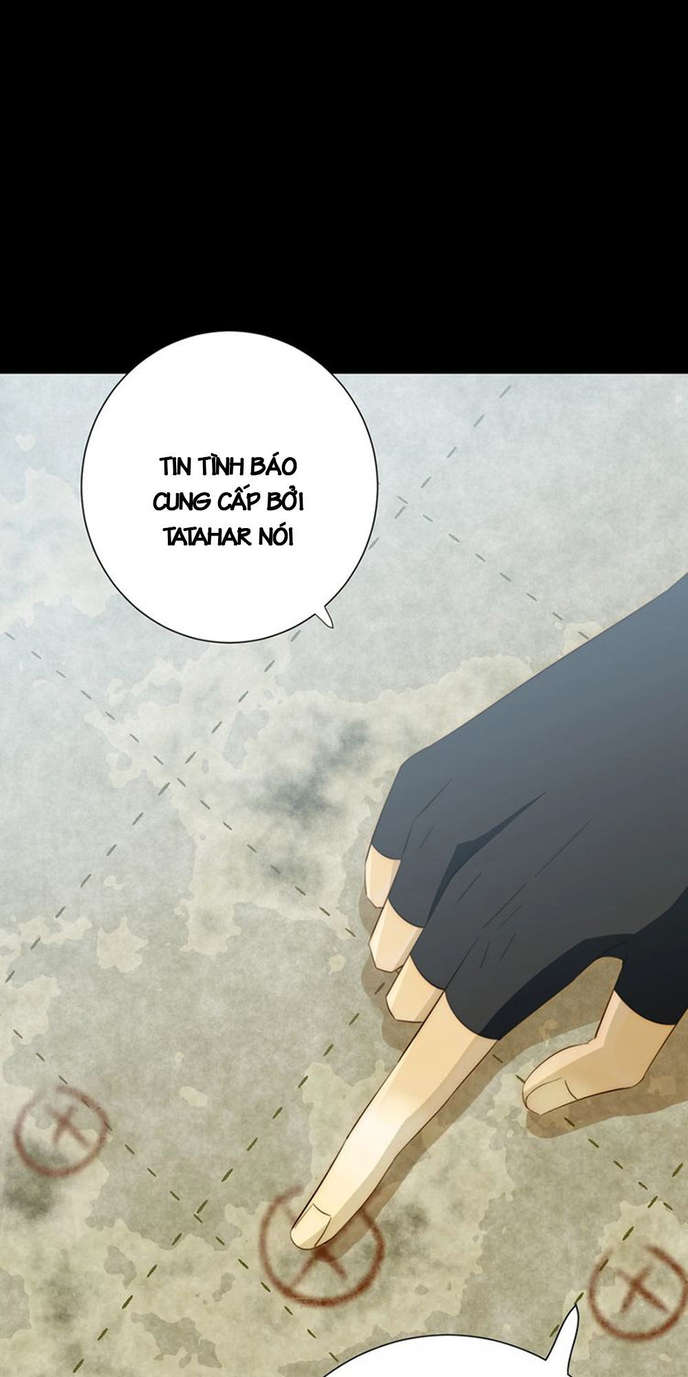 Thất Đại Kỳ Tích – Nước Mắt Bạo Quân Chapter 12 - Trang 2