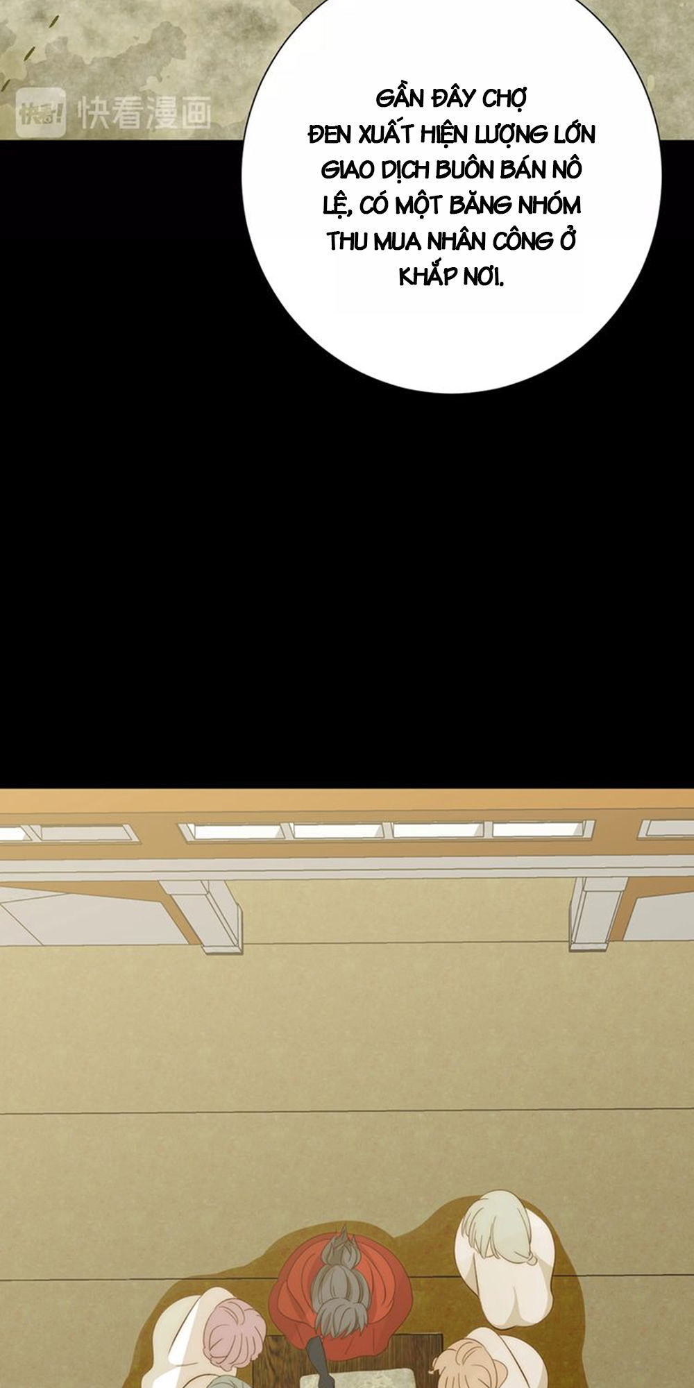 Thất Đại Kỳ Tích – Nước Mắt Bạo Quân Chapter 12 - Trang 2