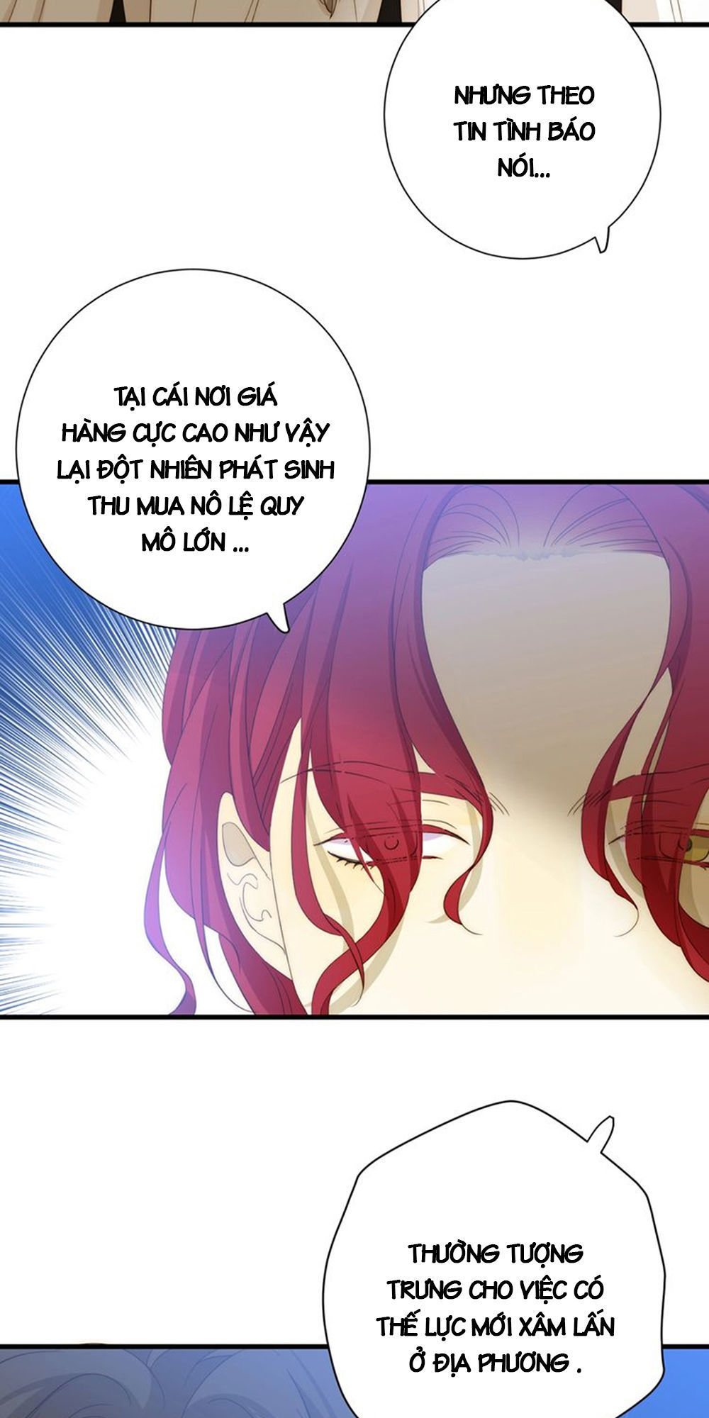 Thất Đại Kỳ Tích – Nước Mắt Bạo Quân Chapter 12 - Trang 2