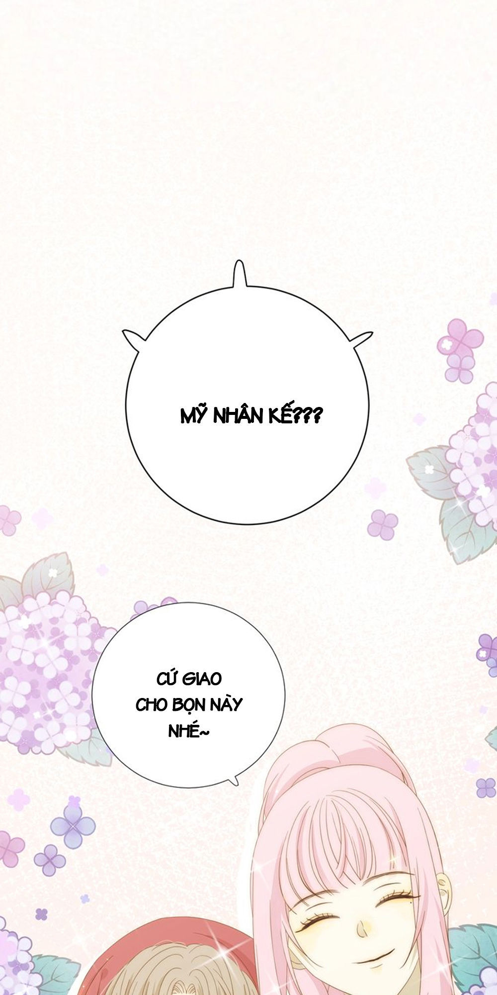 Thất Đại Kỳ Tích – Nước Mắt Bạo Quân Chapter 12 - Trang 2