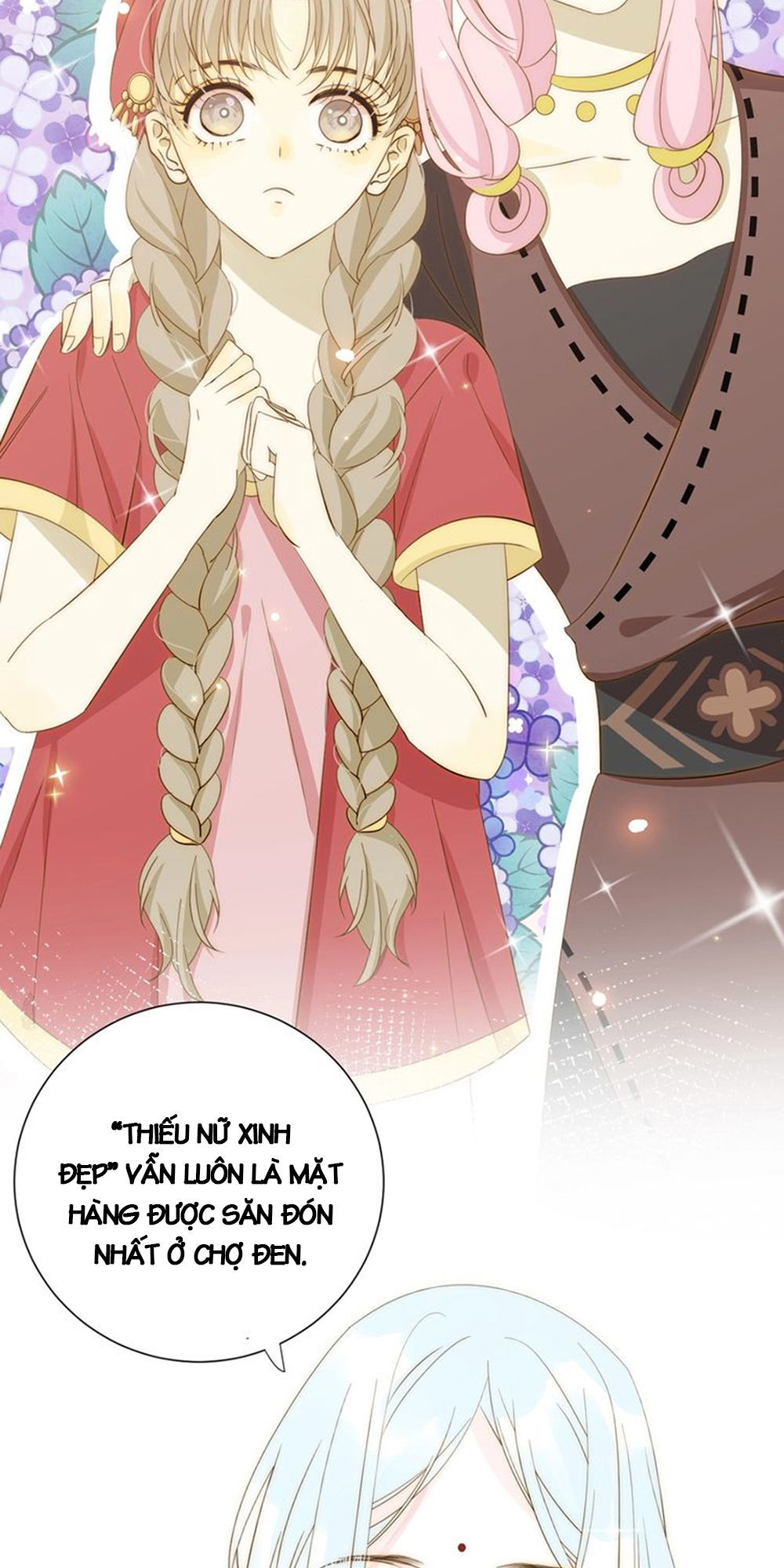 Thất Đại Kỳ Tích – Nước Mắt Bạo Quân Chapter 12 - Trang 2