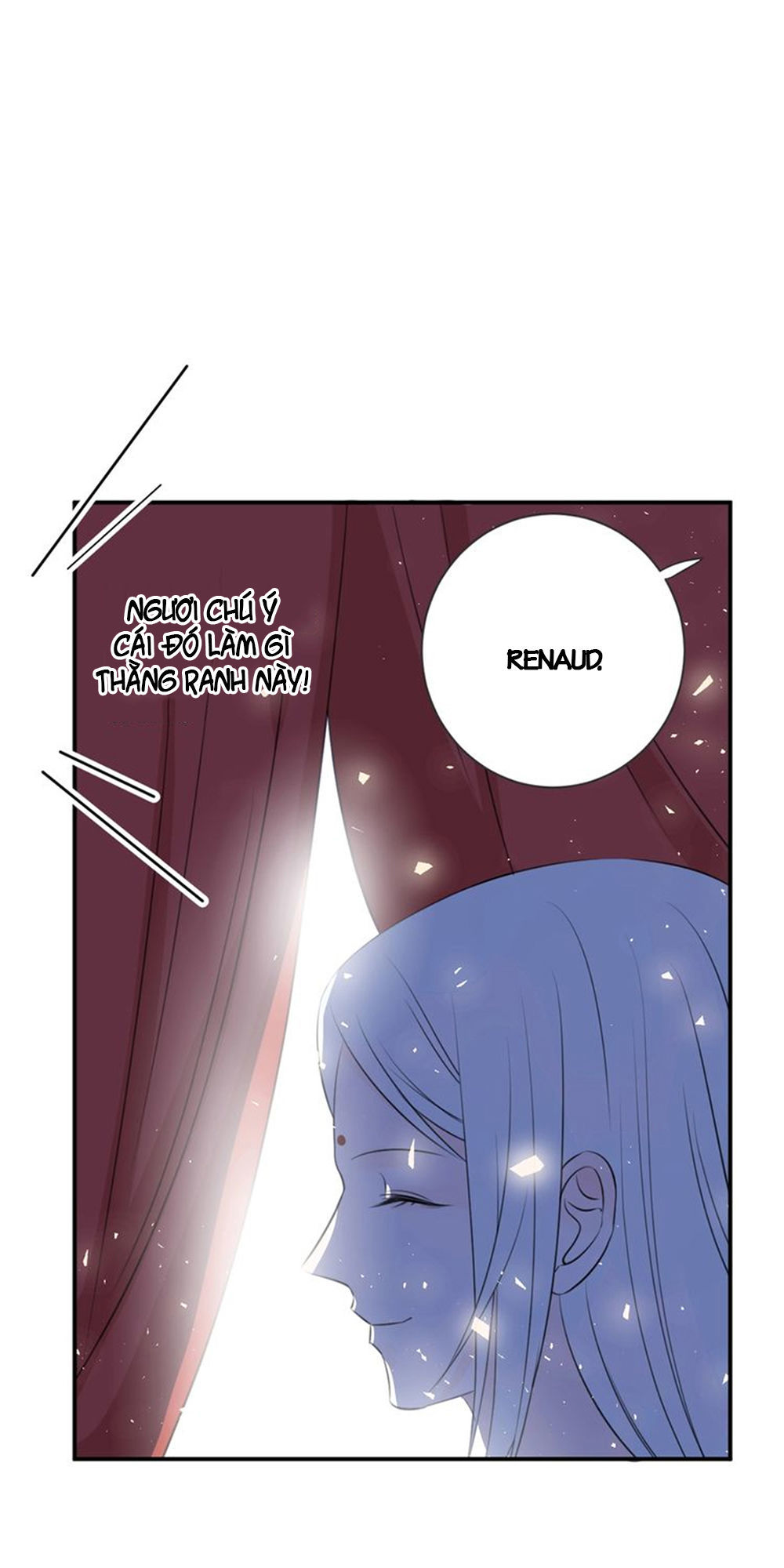 Thất Đại Kỳ Tích – Nước Mắt Bạo Quân Chapter 12 - Trang 2