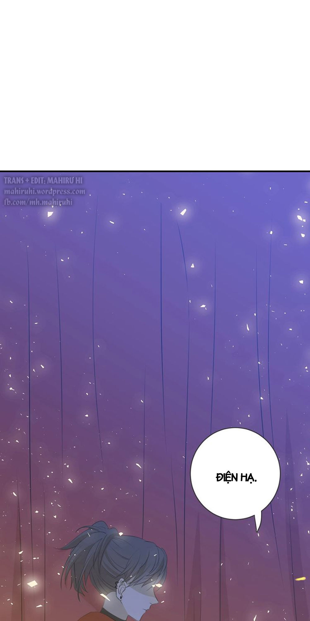 Thất Đại Kỳ Tích – Nước Mắt Bạo Quân Chapter 12 - Trang 2