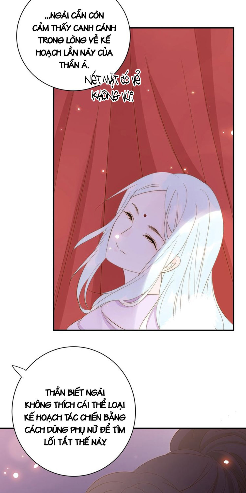 Thất Đại Kỳ Tích – Nước Mắt Bạo Quân Chapter 12 - Trang 2