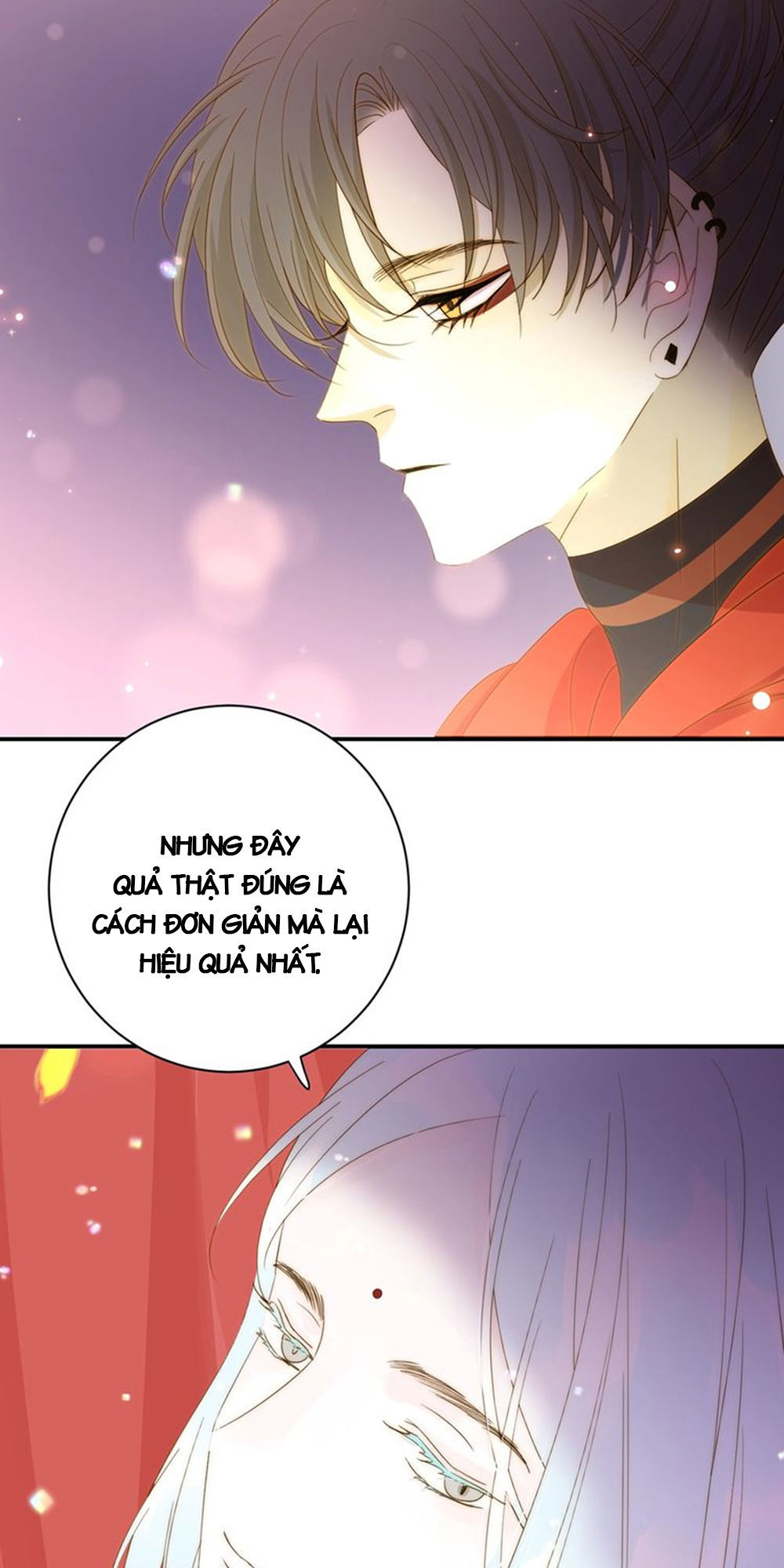 Thất Đại Kỳ Tích – Nước Mắt Bạo Quân Chapter 12 - Trang 2