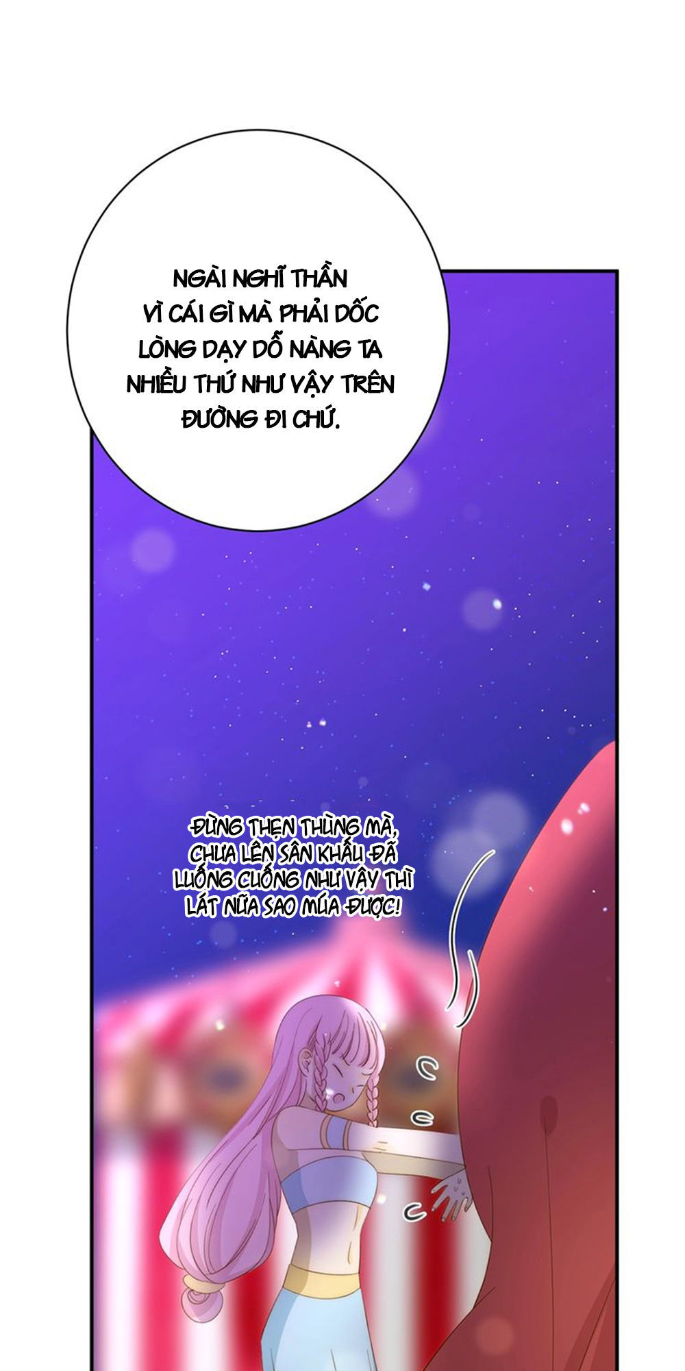 Thất Đại Kỳ Tích – Nước Mắt Bạo Quân Chapter 12 - Trang 2