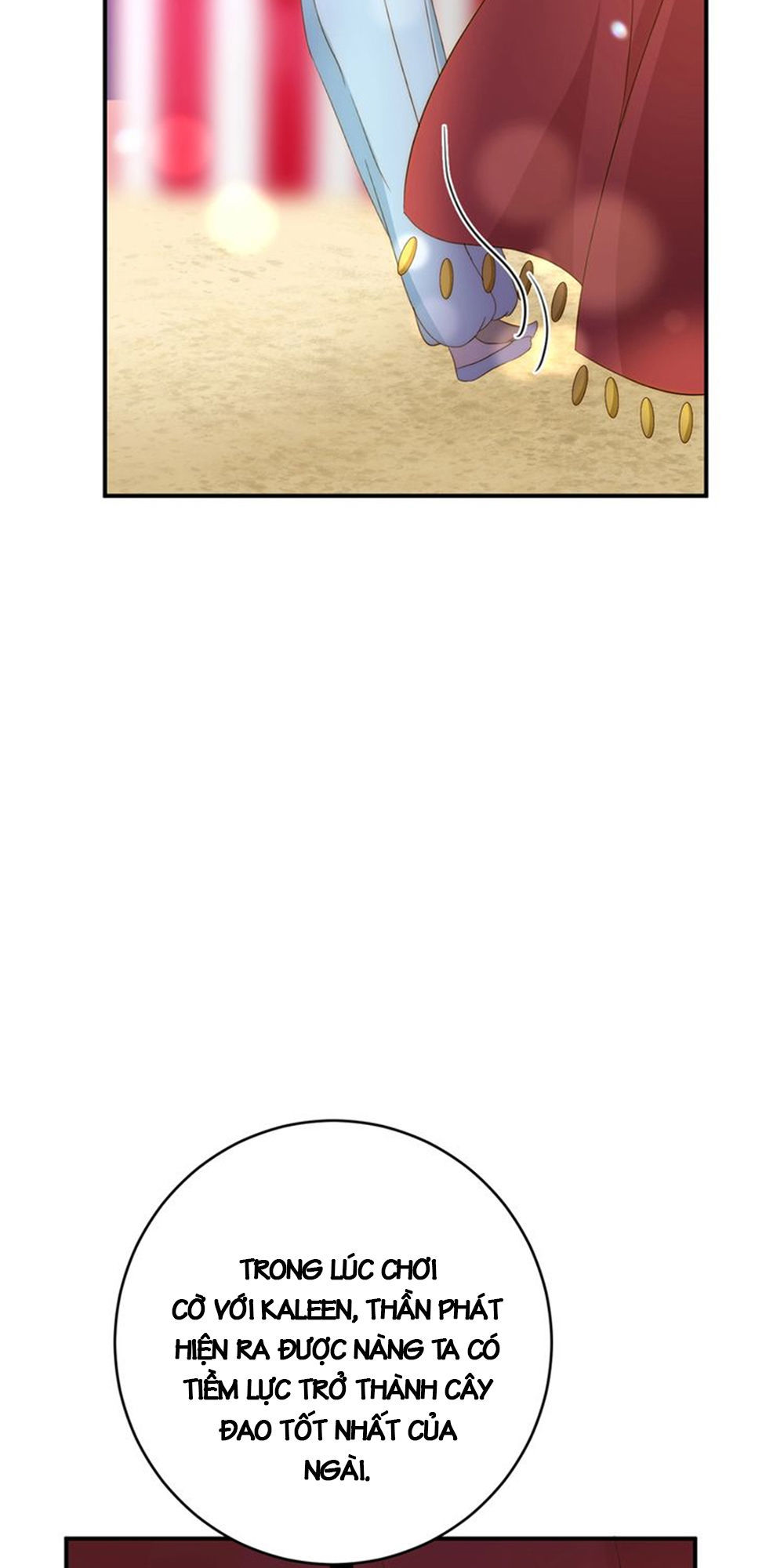 Thất Đại Kỳ Tích – Nước Mắt Bạo Quân Chapter 12 - Trang 2