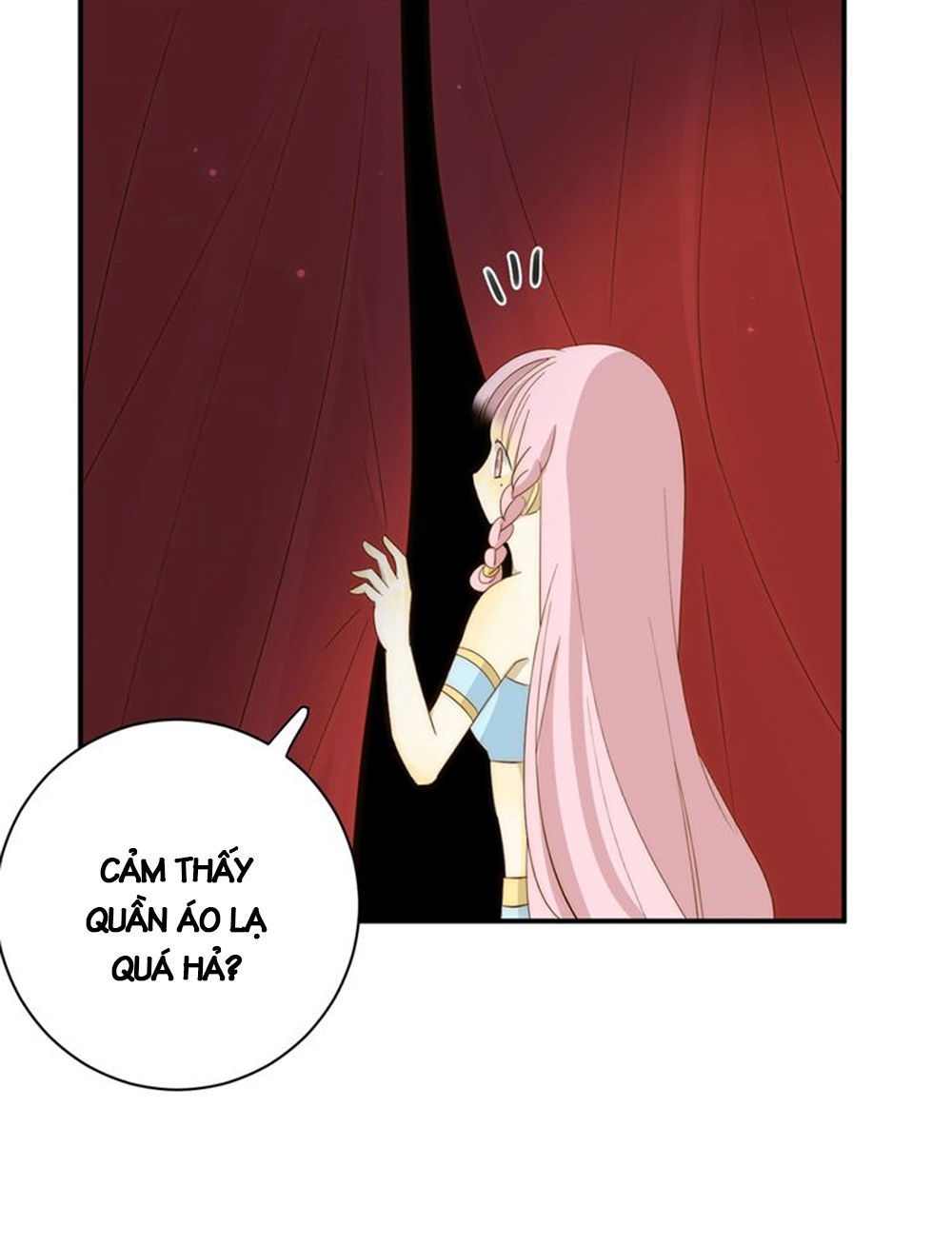 Thất Đại Kỳ Tích – Nước Mắt Bạo Quân Chapter 12 - Trang 2