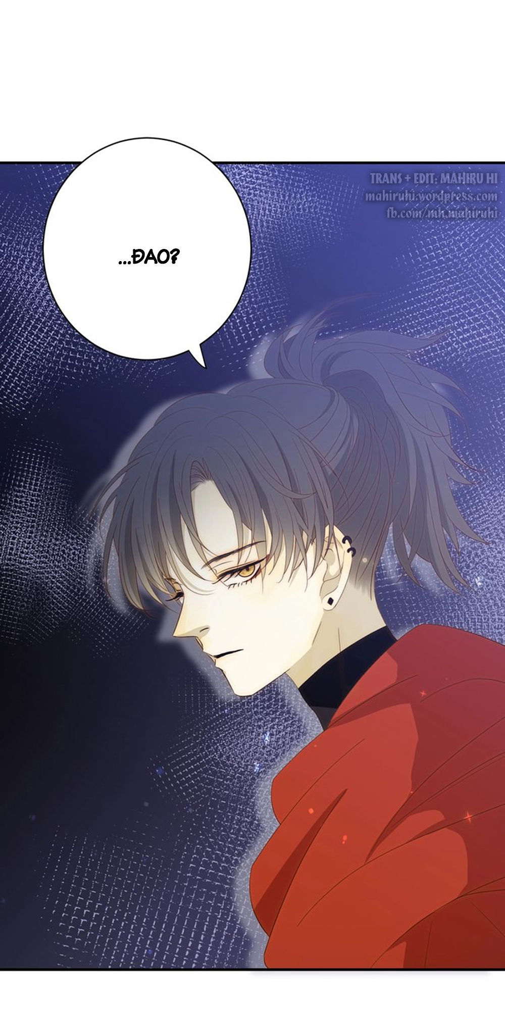 Thất Đại Kỳ Tích – Nước Mắt Bạo Quân Chapter 12 - Trang 2