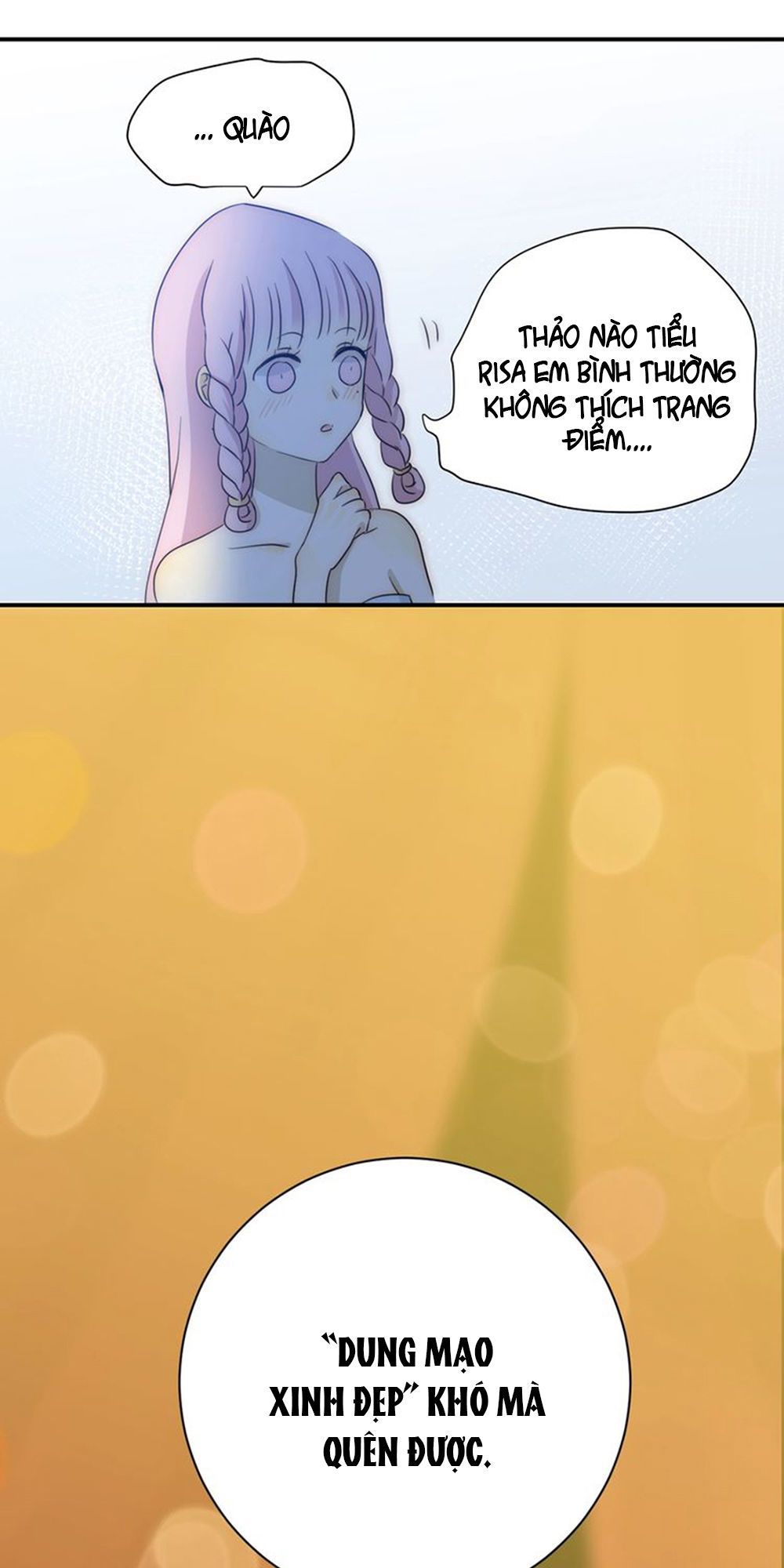 Thất Đại Kỳ Tích – Nước Mắt Bạo Quân Chapter 12 - Trang 2