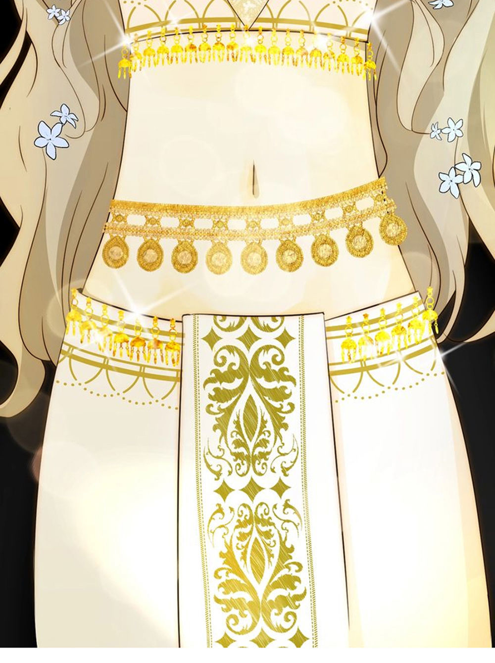 Thất Đại Kỳ Tích – Nước Mắt Bạo Quân Chapter 12 - Trang 2