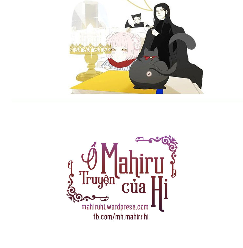 Thất Đại Kỳ Tích – Nước Mắt Bạo Quân Chapter 12 - Trang 2