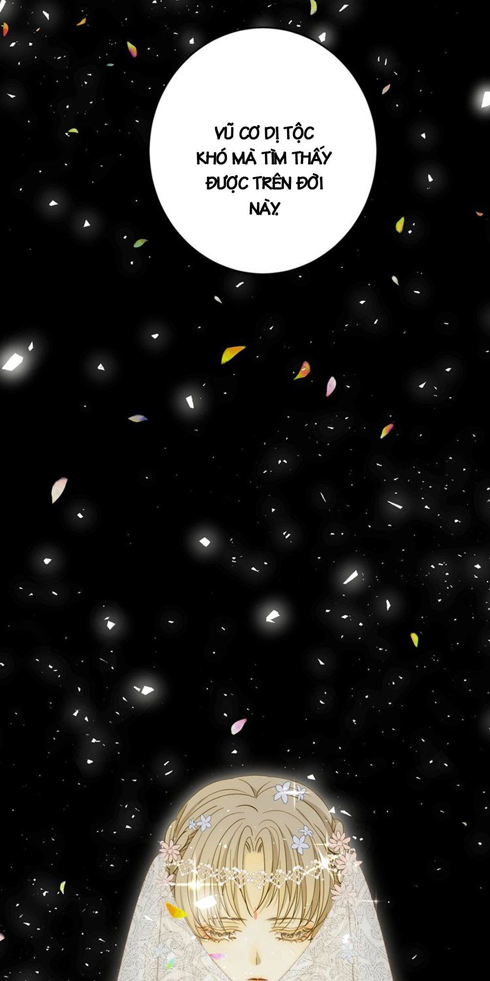 Thất Đại Kỳ Tích – Nước Mắt Bạo Quân Chapter 13 - Trang 2