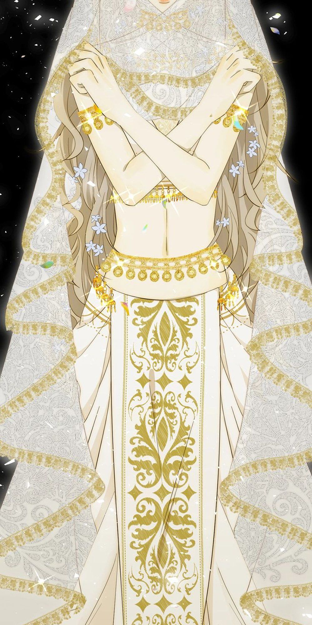 Thất Đại Kỳ Tích – Nước Mắt Bạo Quân Chapter 13 - Trang 2