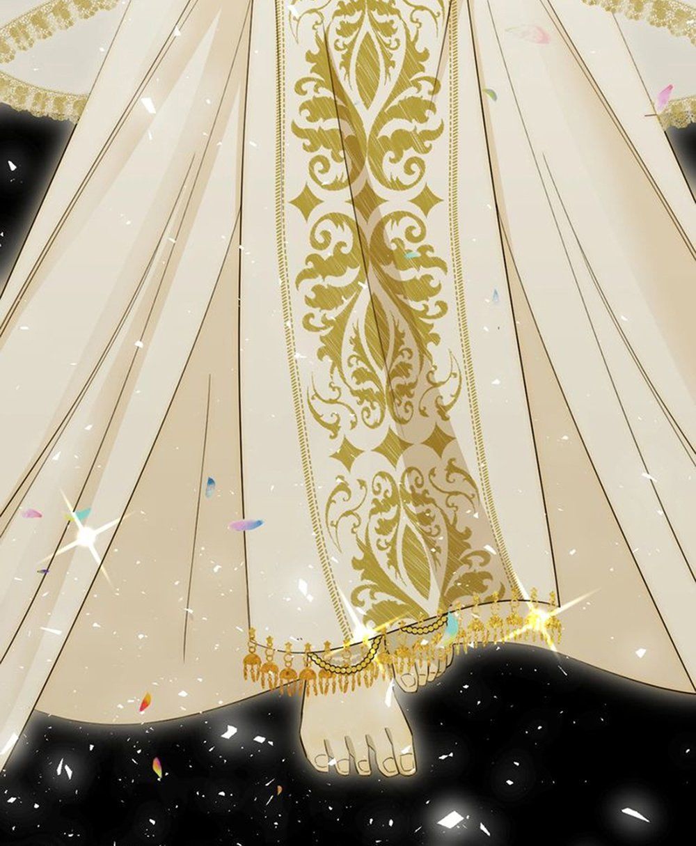 Thất Đại Kỳ Tích – Nước Mắt Bạo Quân Chapter 13 - Trang 2