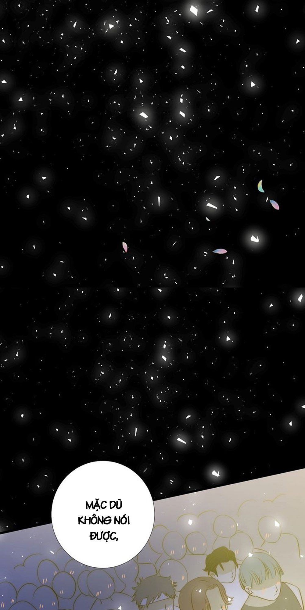 Thất Đại Kỳ Tích – Nước Mắt Bạo Quân Chapter 13 - Trang 2