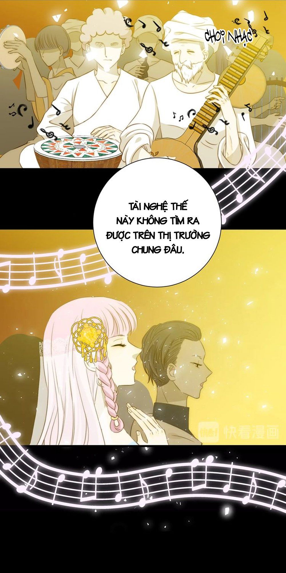 Thất Đại Kỳ Tích – Nước Mắt Bạo Quân Chapter 13 - Trang 2