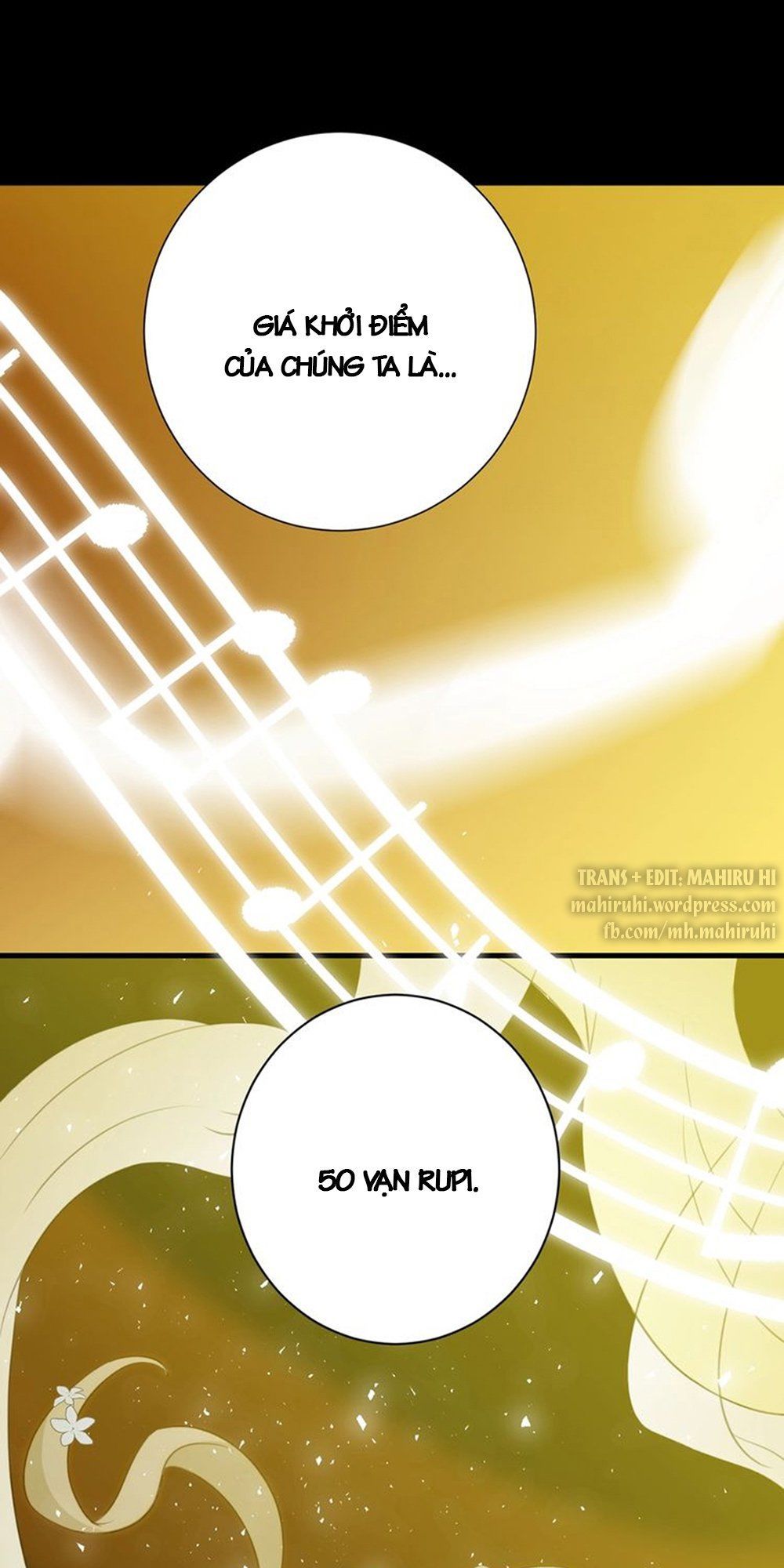 Thất Đại Kỳ Tích – Nước Mắt Bạo Quân Chapter 13 - Trang 2