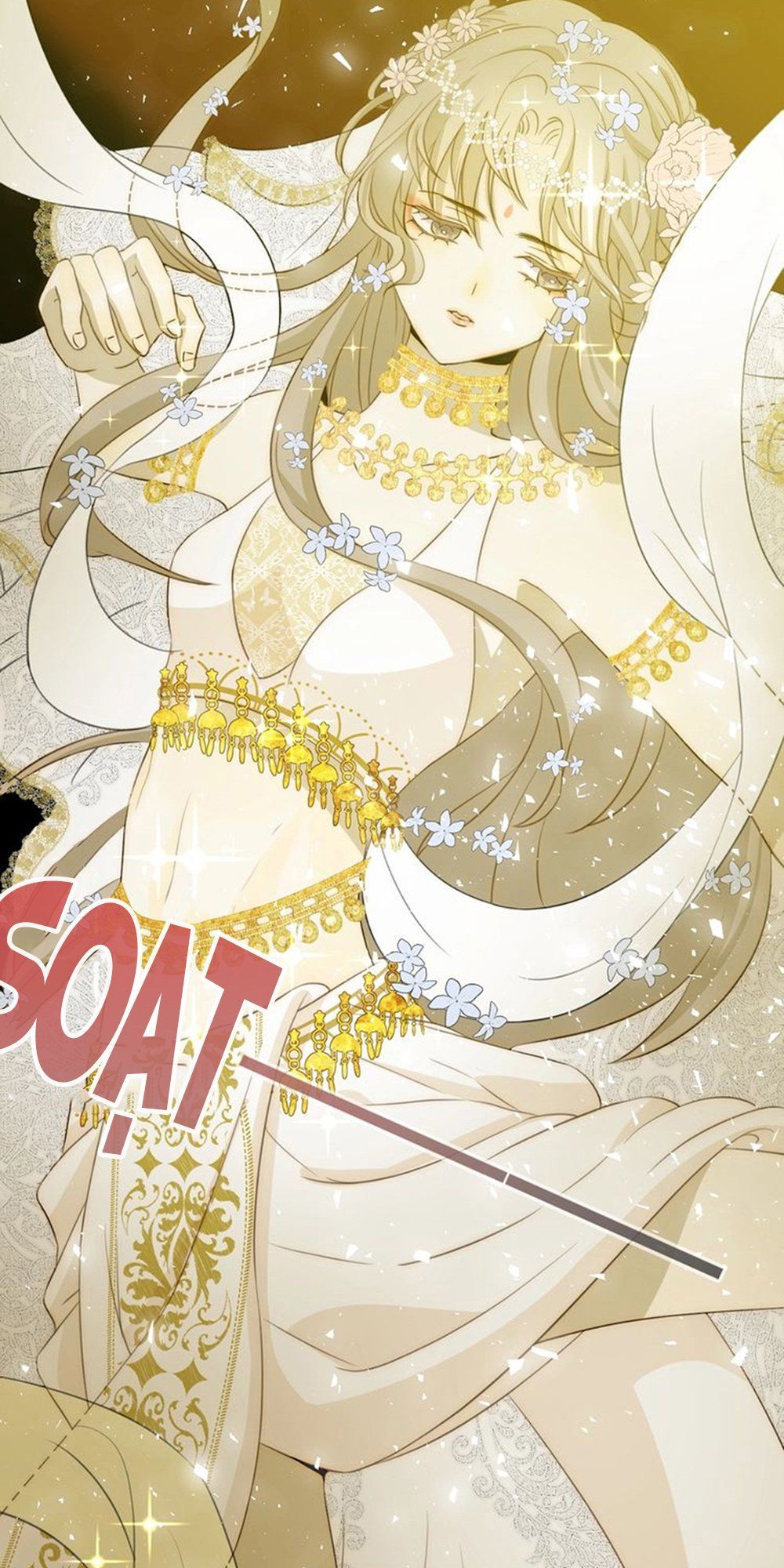 Thất Đại Kỳ Tích – Nước Mắt Bạo Quân Chapter 13 - Trang 2