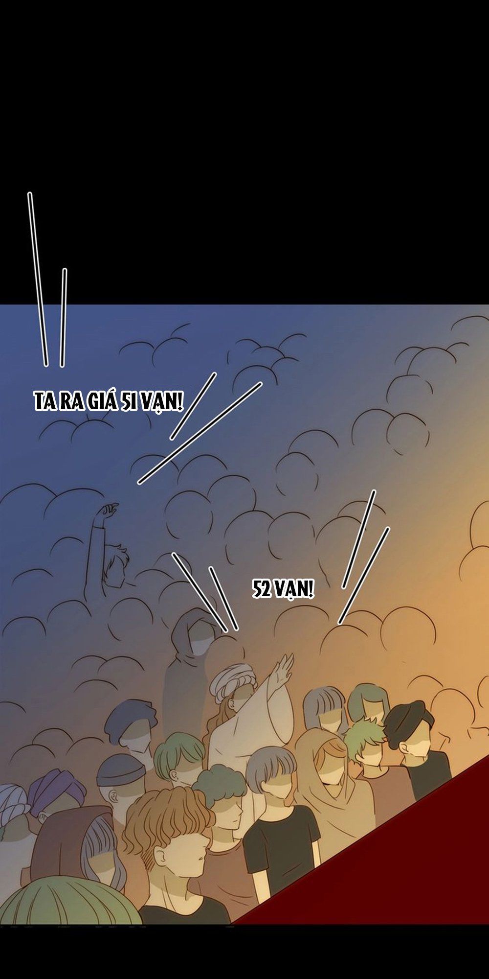 Thất Đại Kỳ Tích – Nước Mắt Bạo Quân Chapter 13 - Trang 2