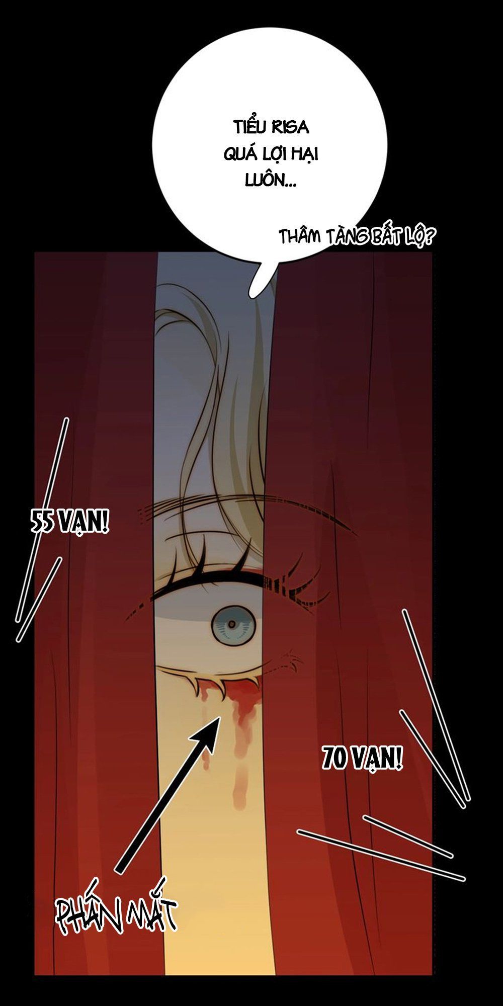 Thất Đại Kỳ Tích – Nước Mắt Bạo Quân Chapter 13 - Trang 2