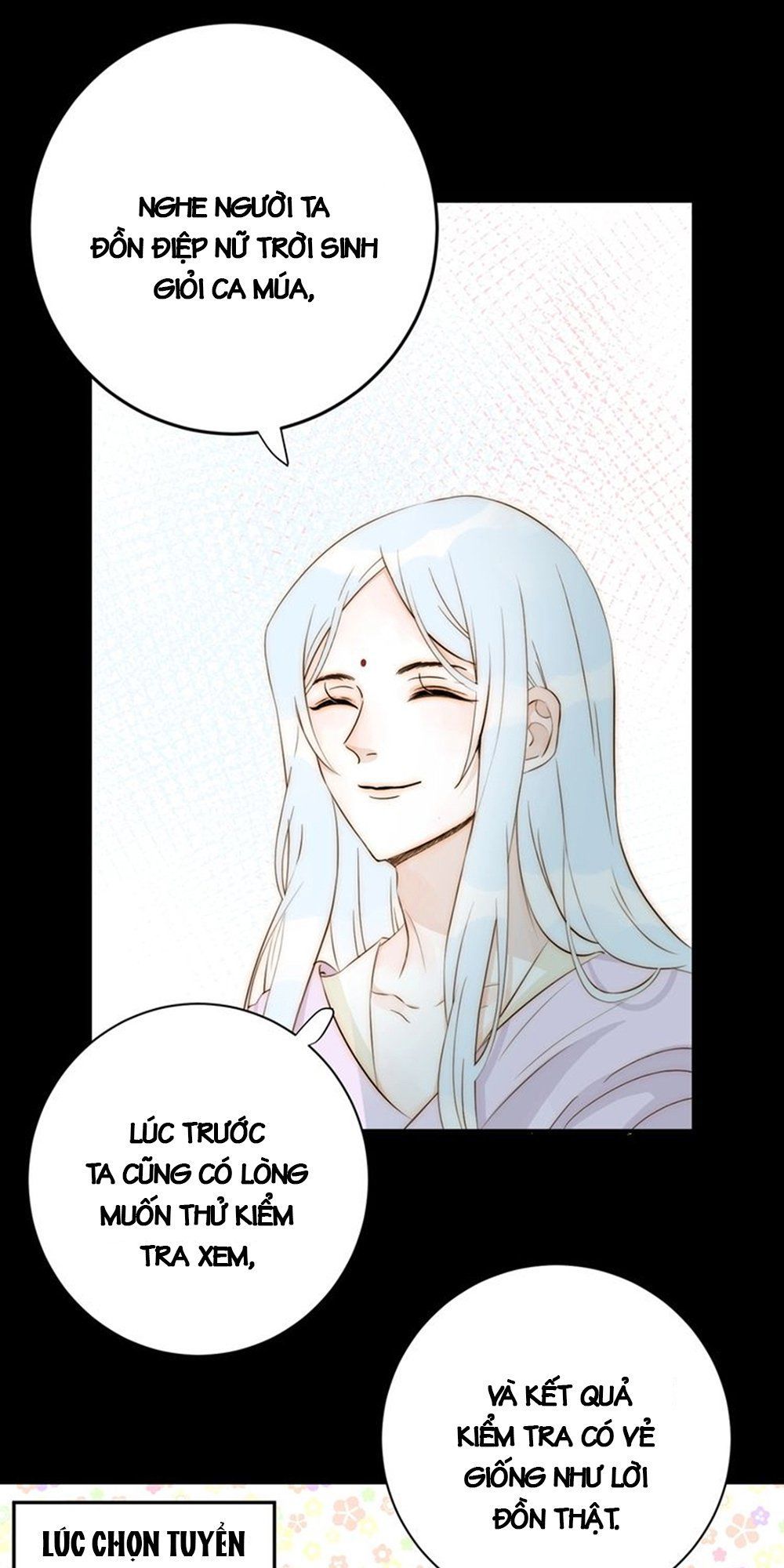 Thất Đại Kỳ Tích – Nước Mắt Bạo Quân Chapter 13 - Trang 2