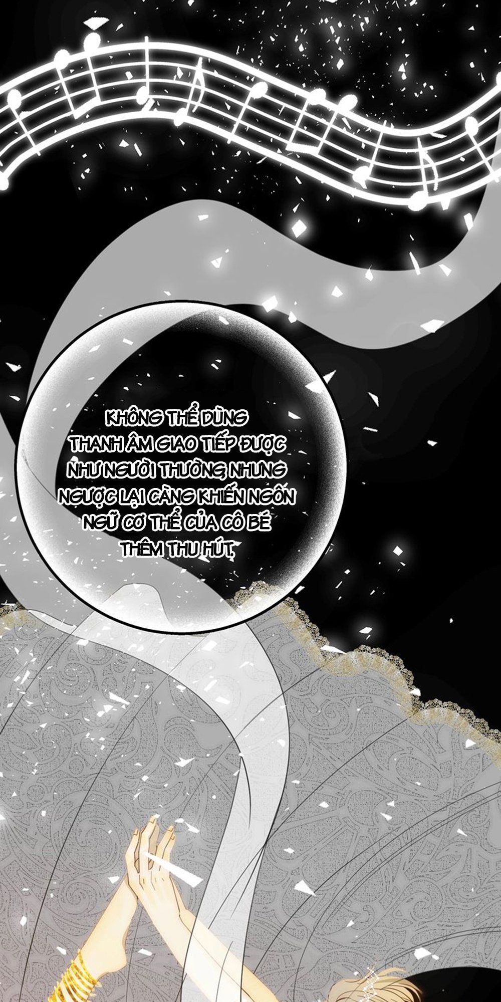 Thất Đại Kỳ Tích – Nước Mắt Bạo Quân Chapter 13 - Trang 2