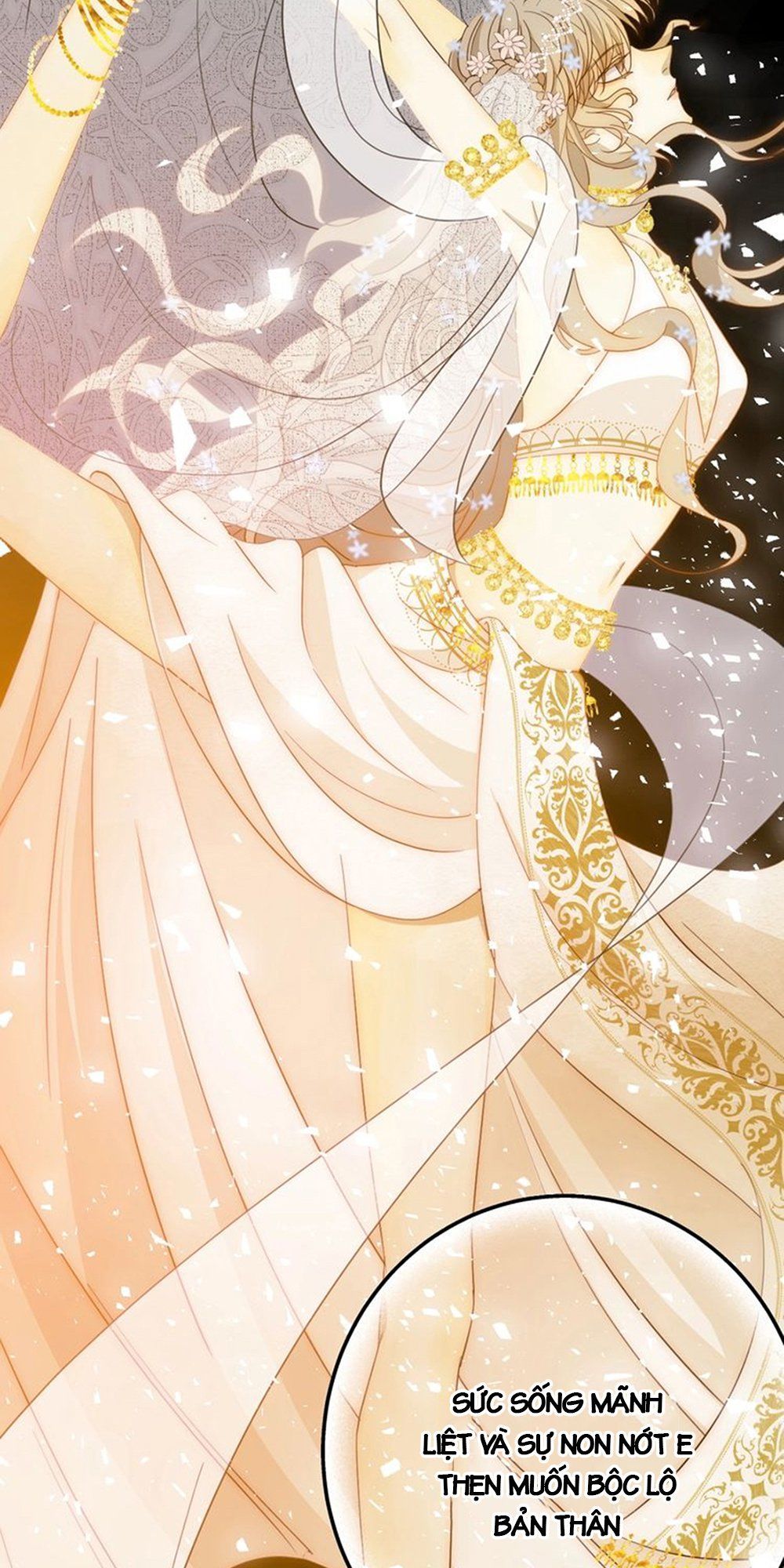 Thất Đại Kỳ Tích – Nước Mắt Bạo Quân Chapter 13 - Trang 2