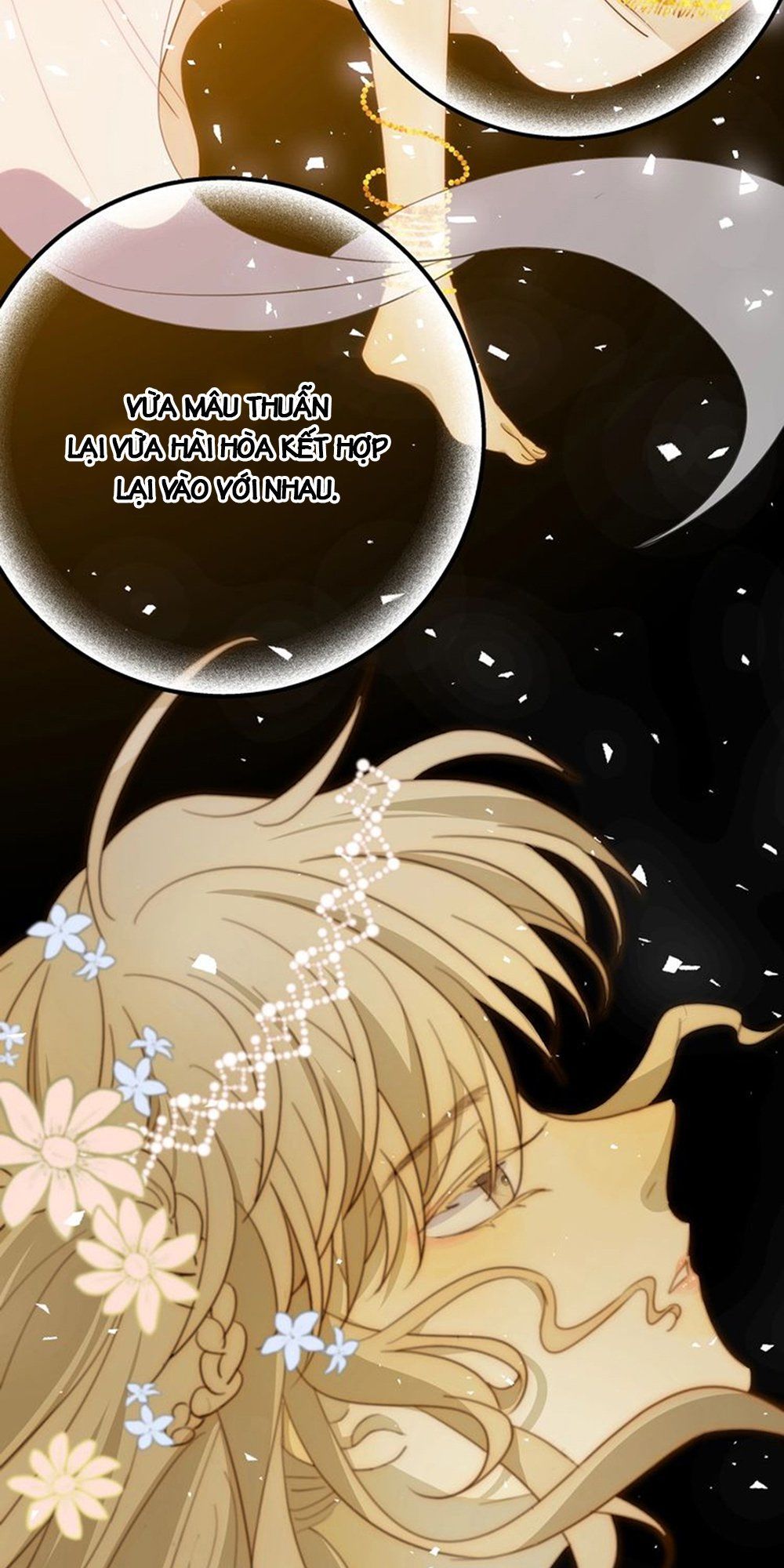 Thất Đại Kỳ Tích – Nước Mắt Bạo Quân Chapter 13 - Trang 2