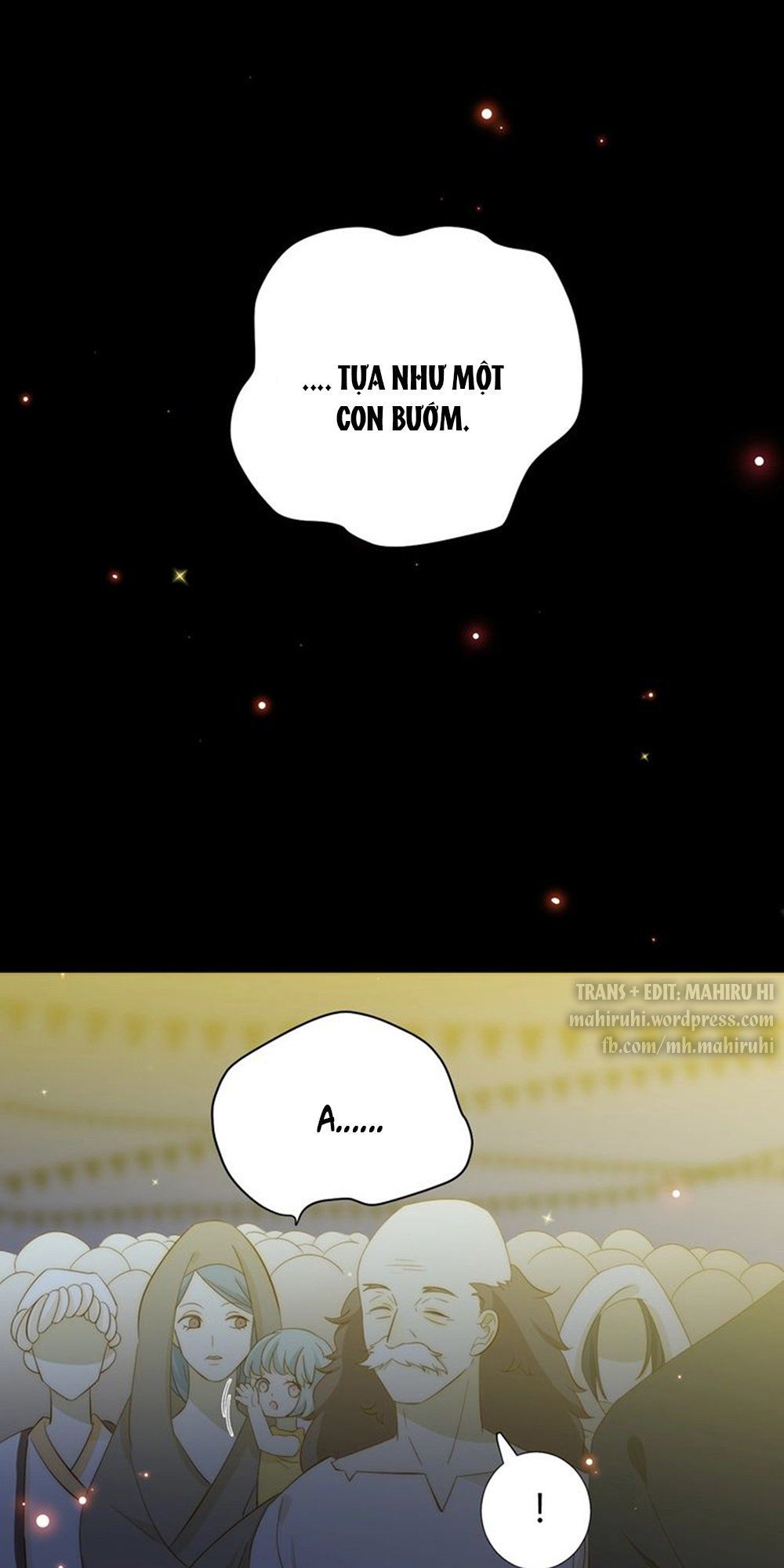 Thất Đại Kỳ Tích – Nước Mắt Bạo Quân Chapter 13 - Trang 2