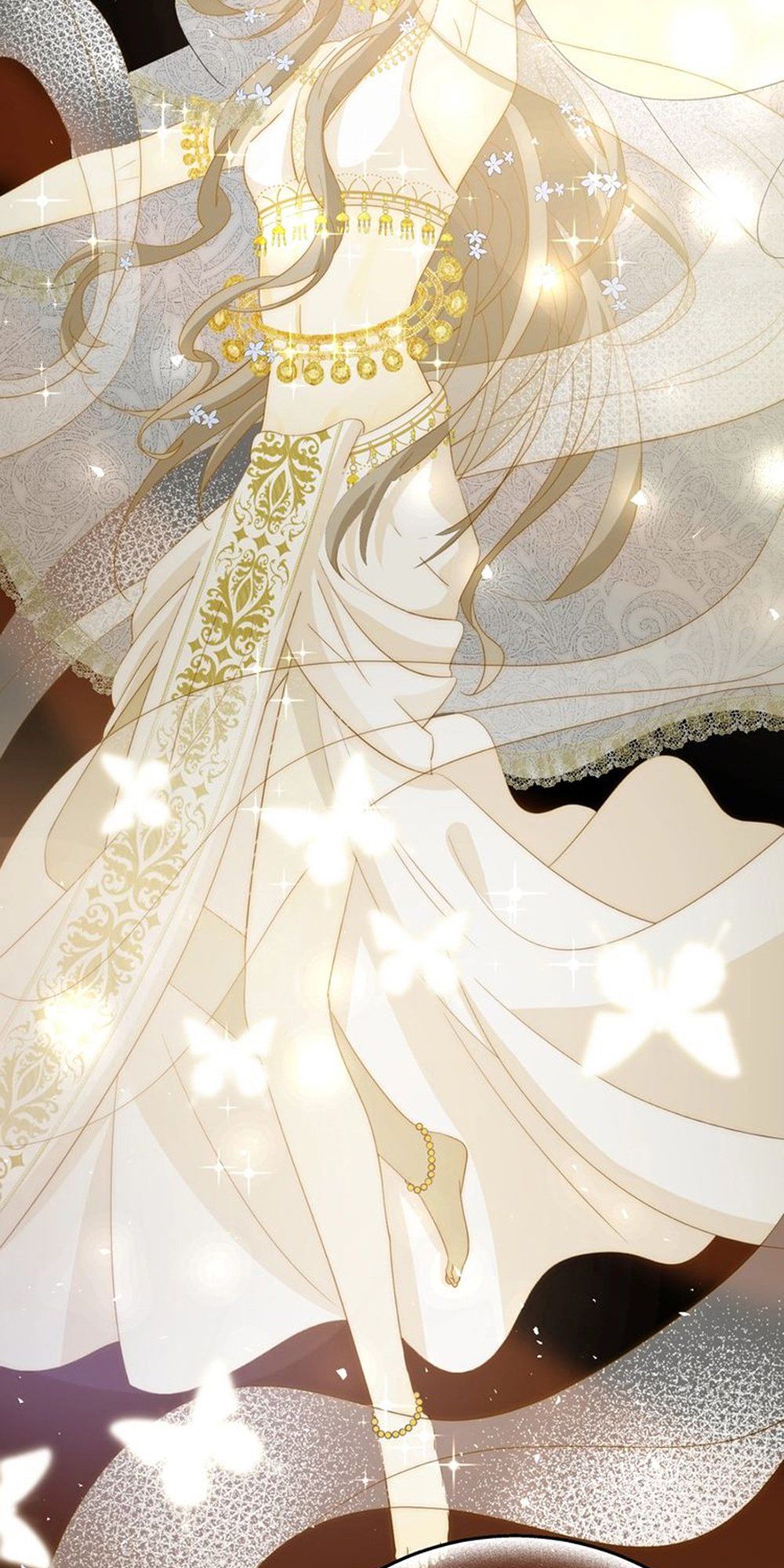 Thất Đại Kỳ Tích – Nước Mắt Bạo Quân Chapter 13 - Trang 2