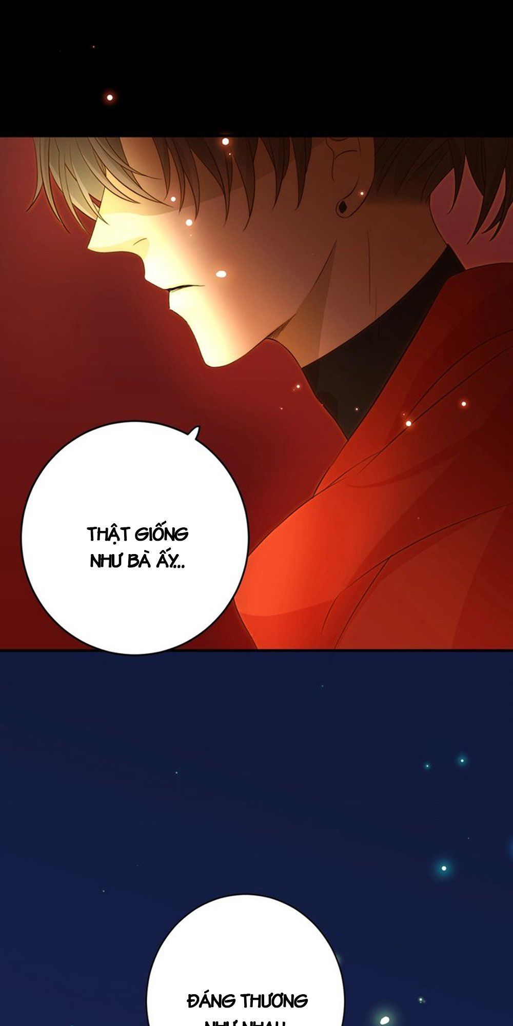 Thất Đại Kỳ Tích – Nước Mắt Bạo Quân Chapter 13 - Trang 2