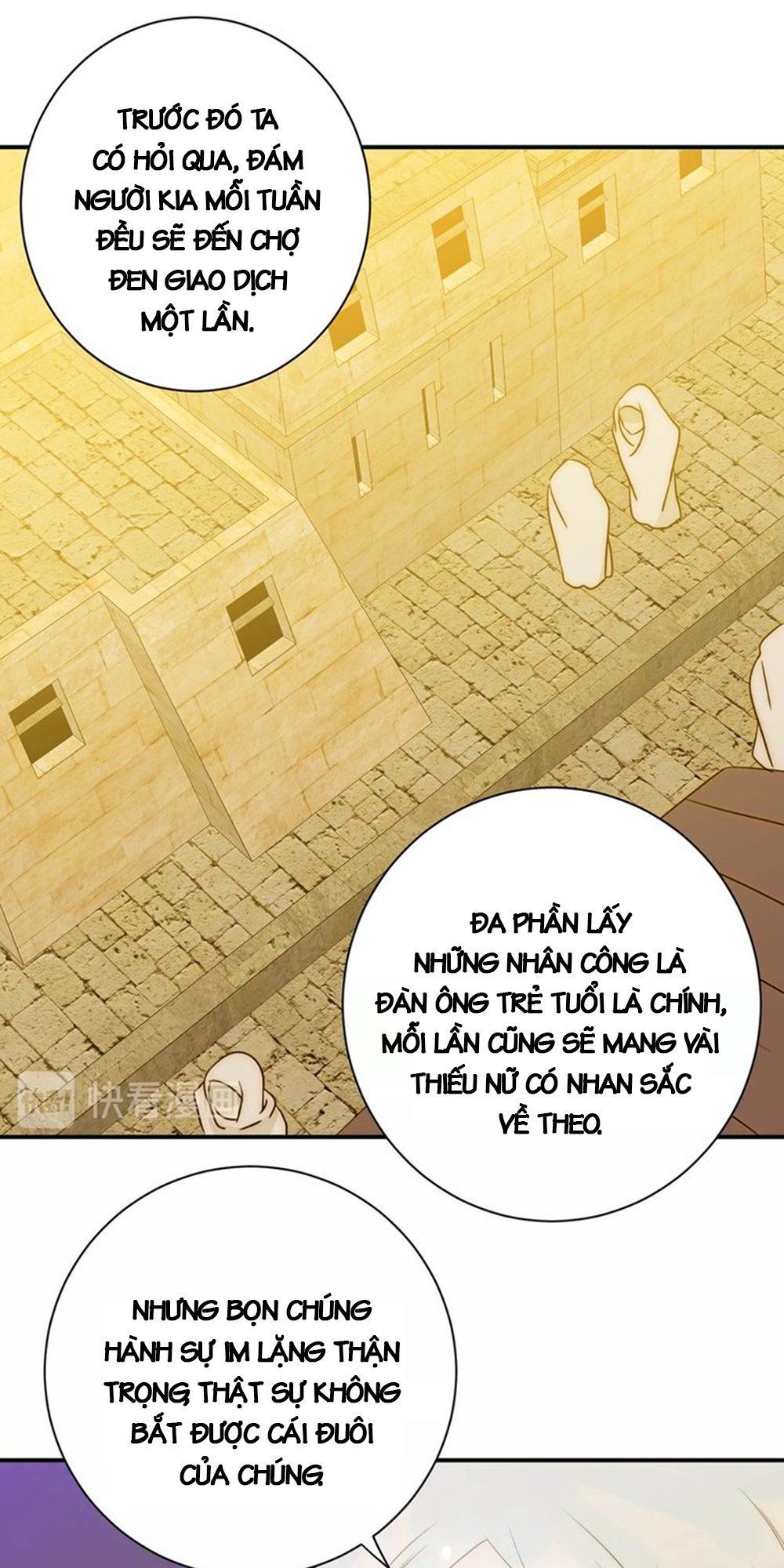 Thất Đại Kỳ Tích – Nước Mắt Bạo Quân Chapter 13 - Trang 2