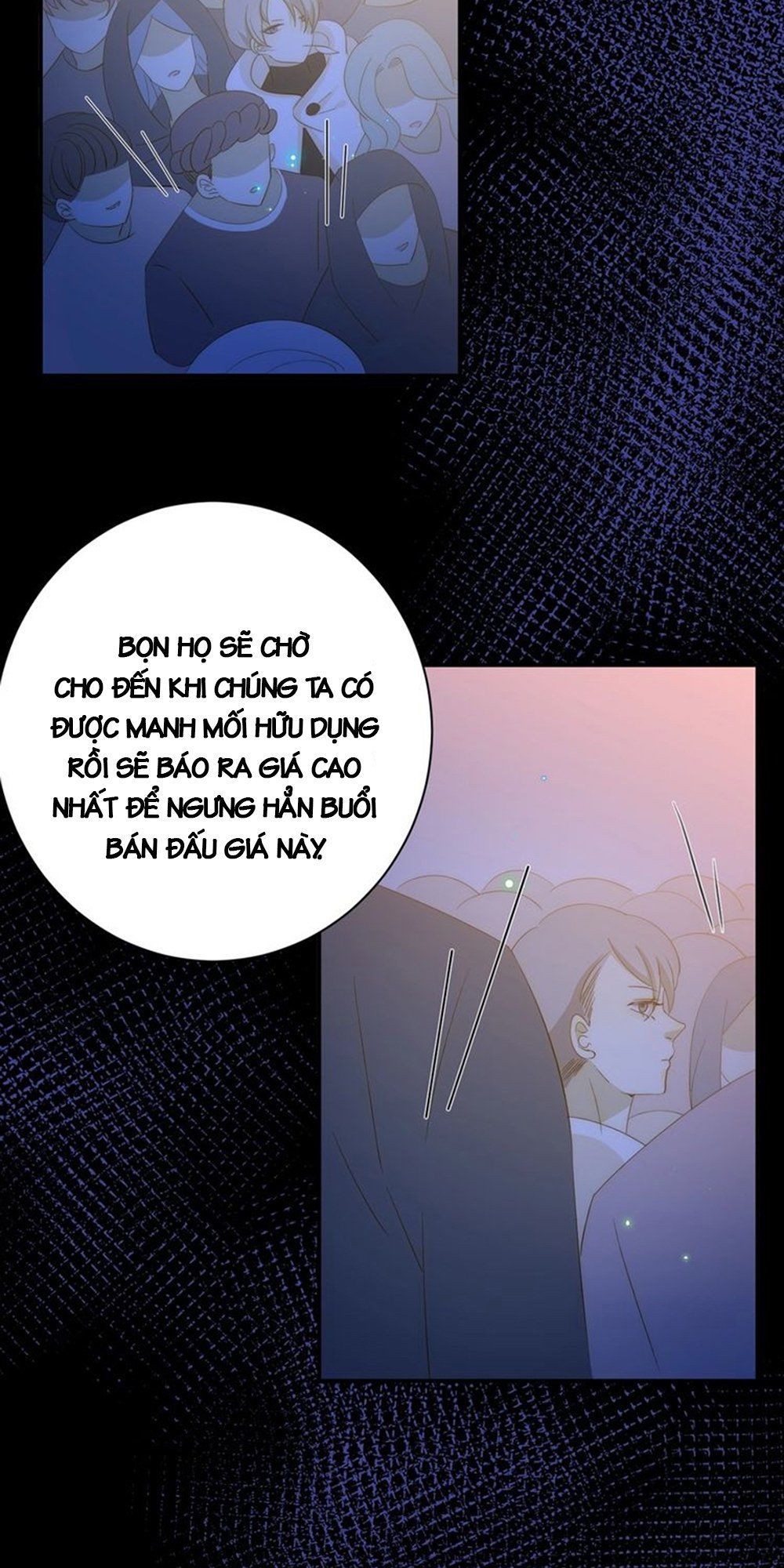 Thất Đại Kỳ Tích – Nước Mắt Bạo Quân Chapter 13 - Trang 2