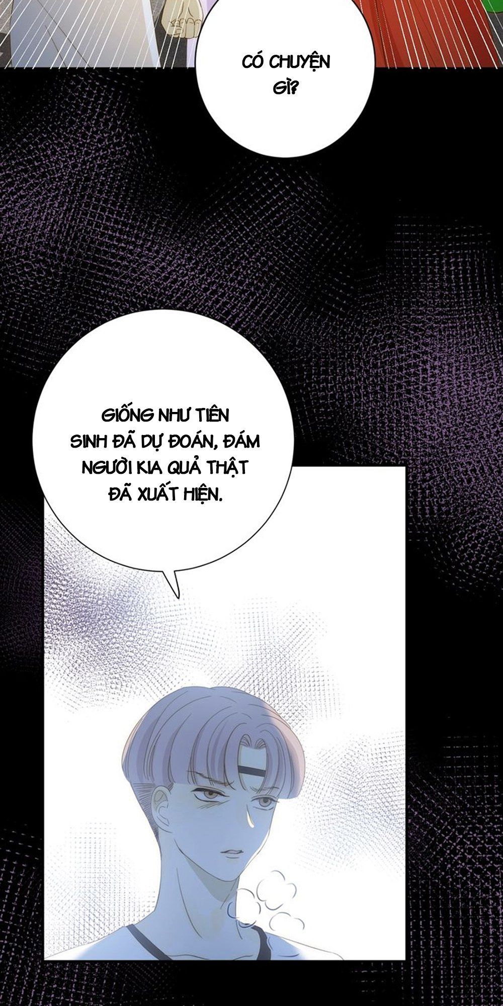 Thất Đại Kỳ Tích – Nước Mắt Bạo Quân Chapter 13 - Trang 2