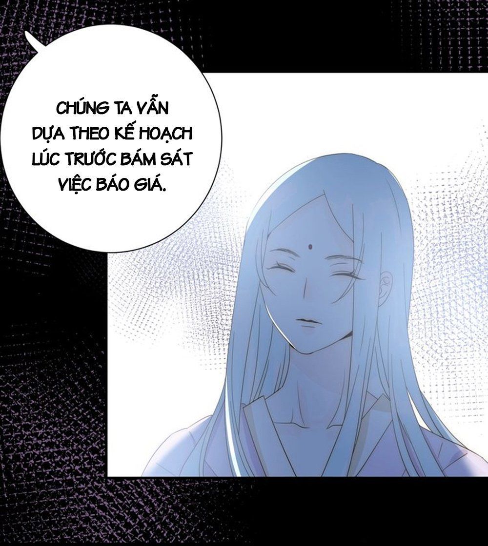 Thất Đại Kỳ Tích – Nước Mắt Bạo Quân Chapter 13 - Trang 2