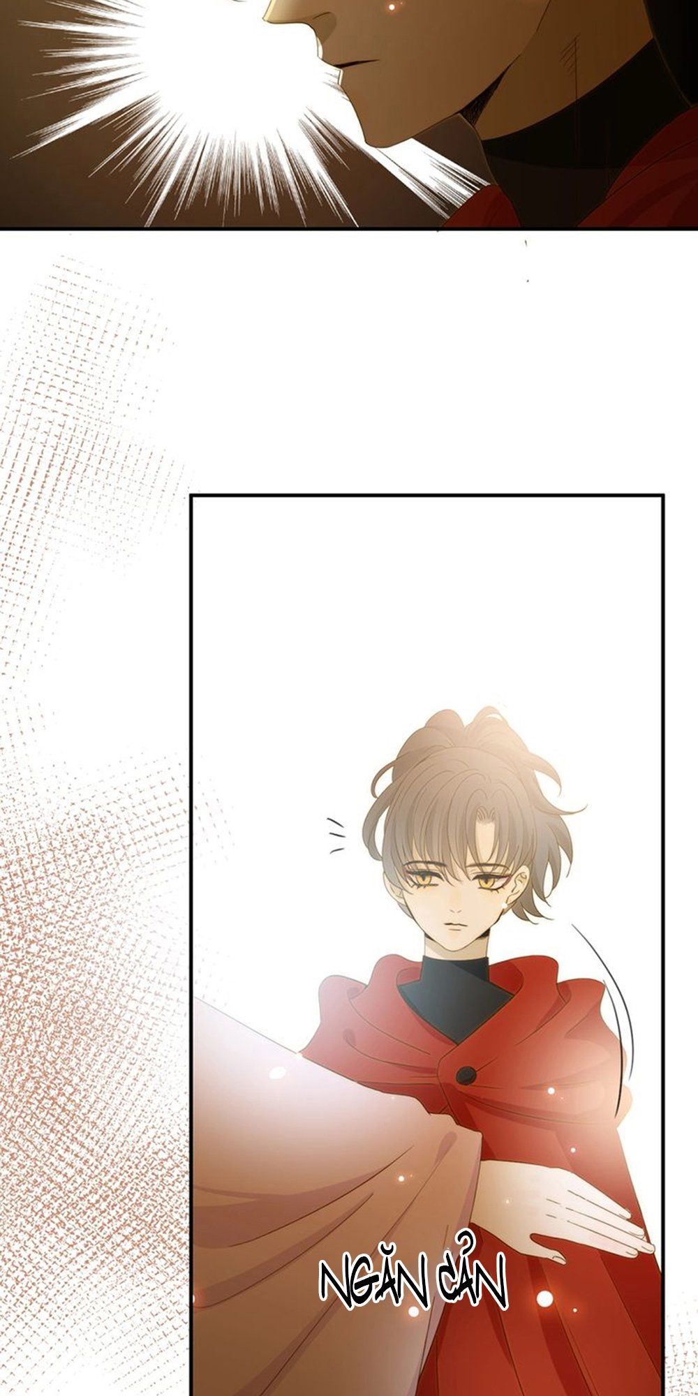 Thất Đại Kỳ Tích – Nước Mắt Bạo Quân Chapter 13 - Trang 2