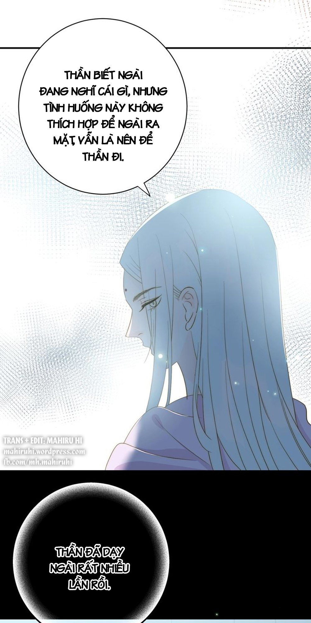 Thất Đại Kỳ Tích – Nước Mắt Bạo Quân Chapter 13 - Trang 2