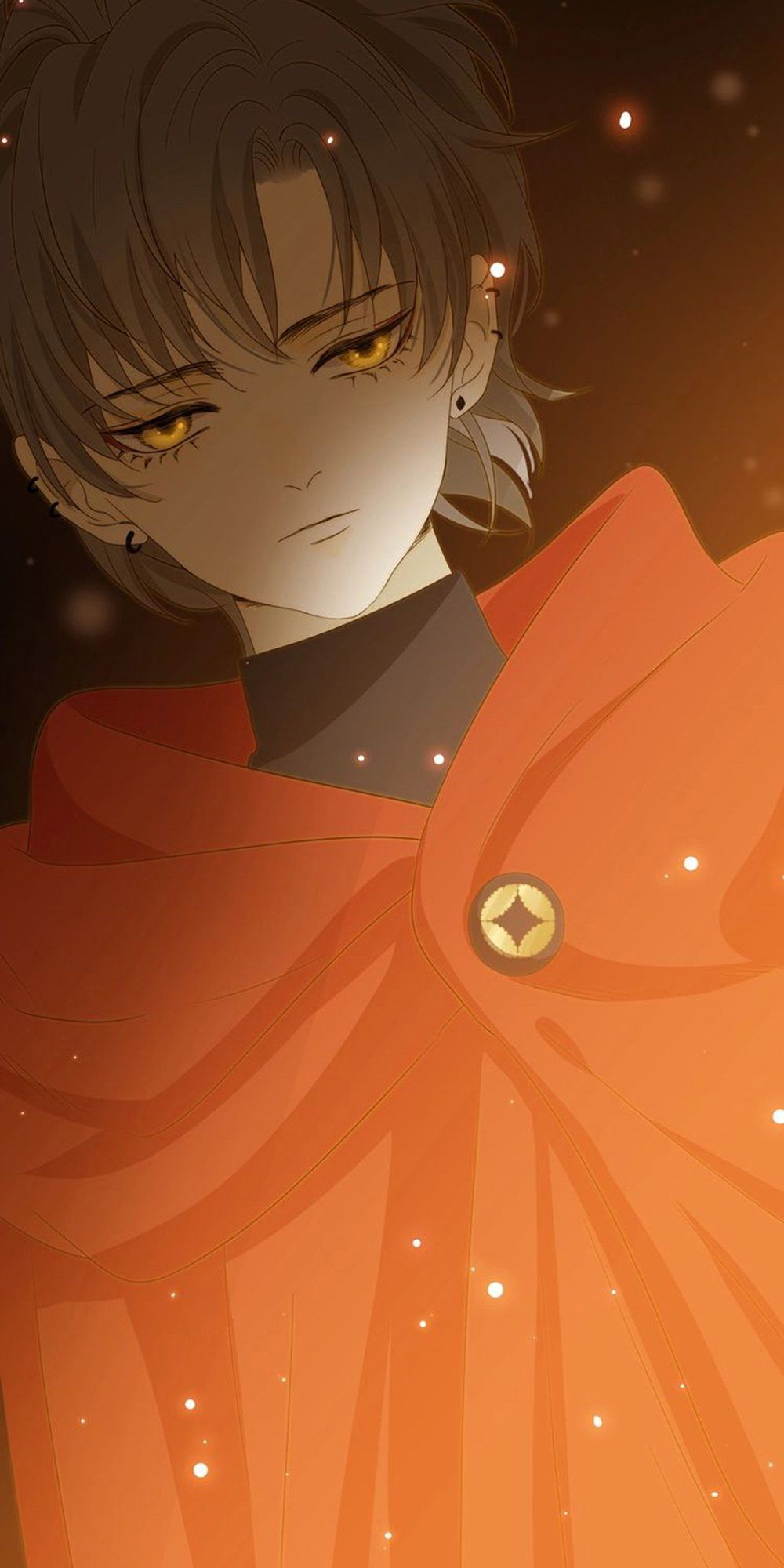 Thất Đại Kỳ Tích – Nước Mắt Bạo Quân Chapter 13 - Trang 2