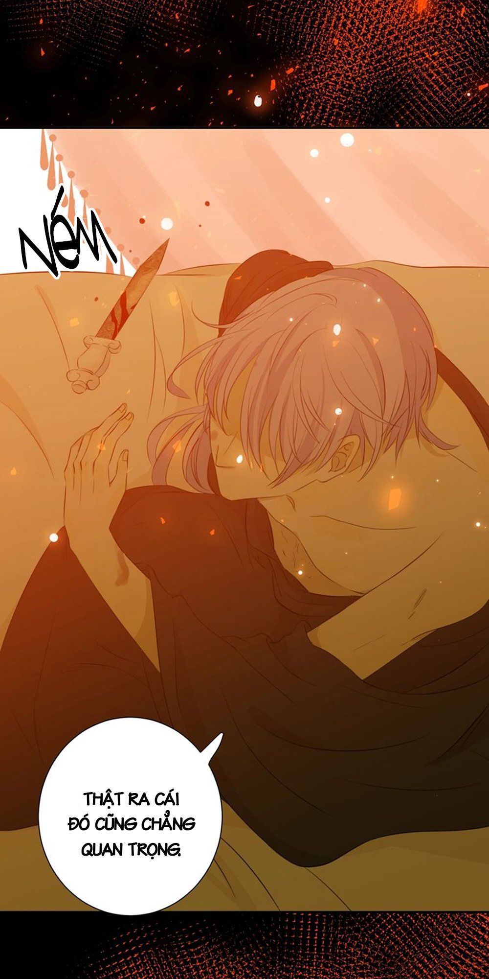 Thất Đại Kỳ Tích – Nước Mắt Bạo Quân Chapter 13 - Trang 2