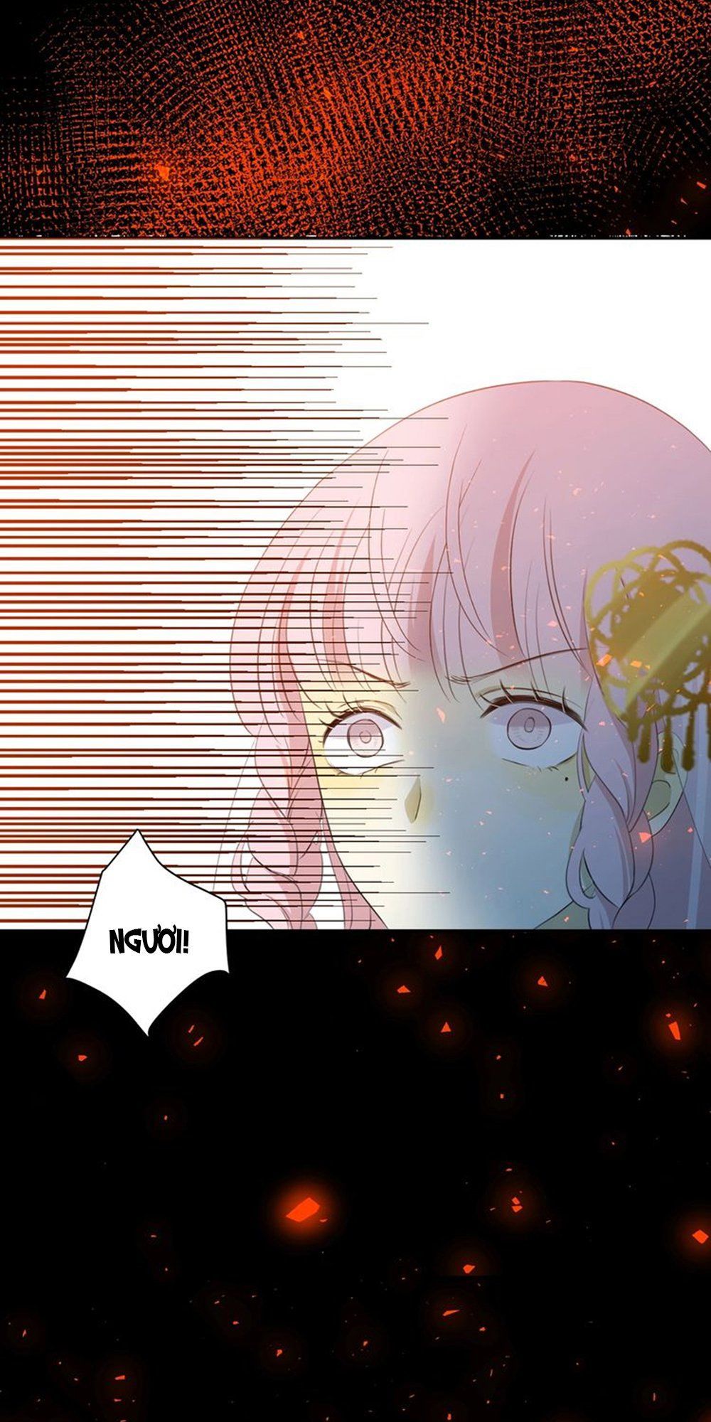 Thất Đại Kỳ Tích – Nước Mắt Bạo Quân Chapter 13 - Trang 2