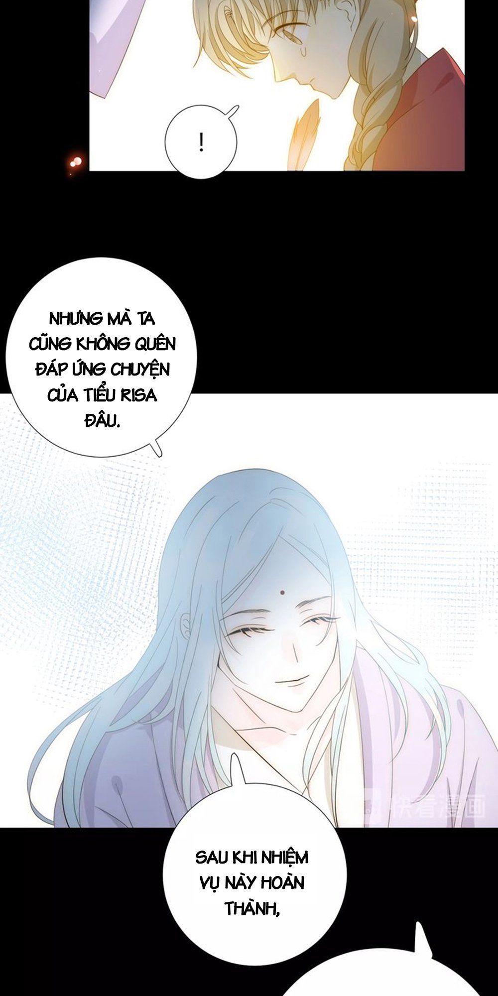 Thất Đại Kỳ Tích – Nước Mắt Bạo Quân Chapter 14 - Trang 2