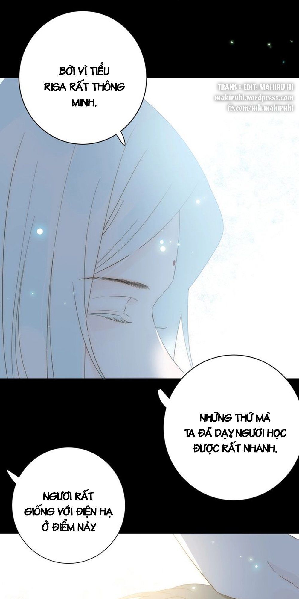 Thất Đại Kỳ Tích – Nước Mắt Bạo Quân Chapter 14 - Trang 2