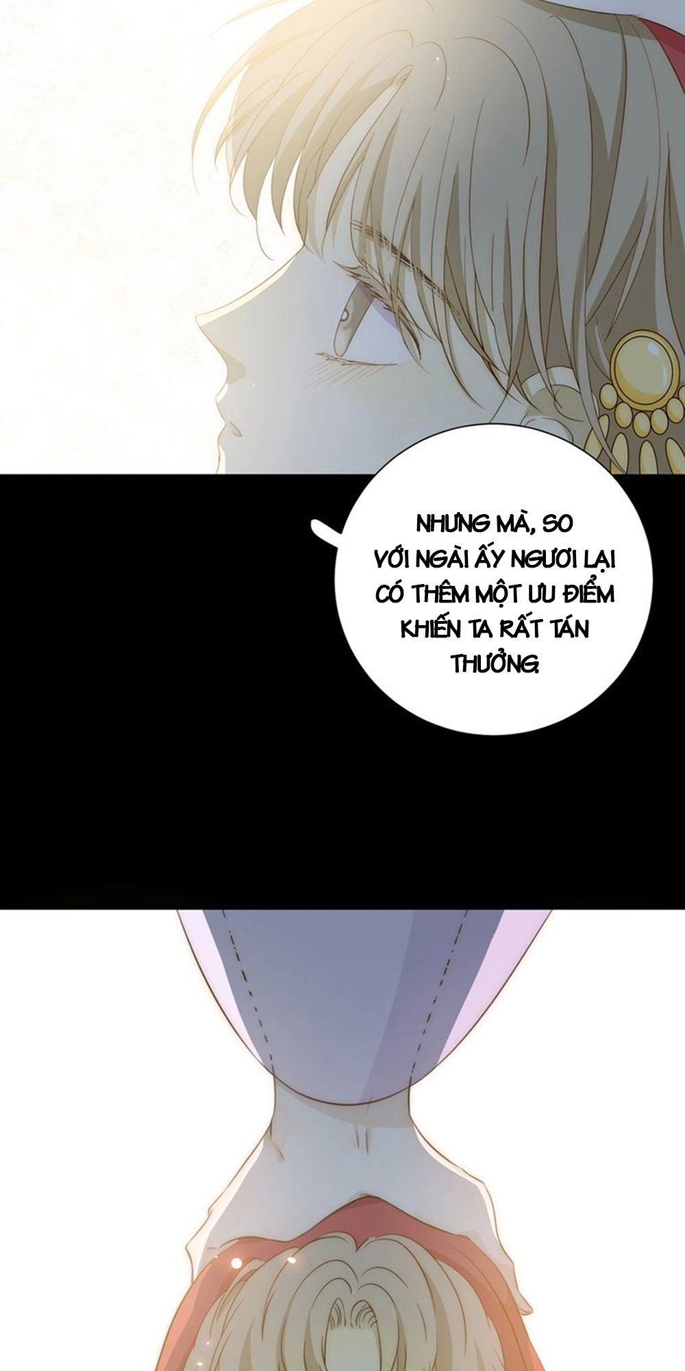 Thất Đại Kỳ Tích – Nước Mắt Bạo Quân Chapter 14 - Trang 2