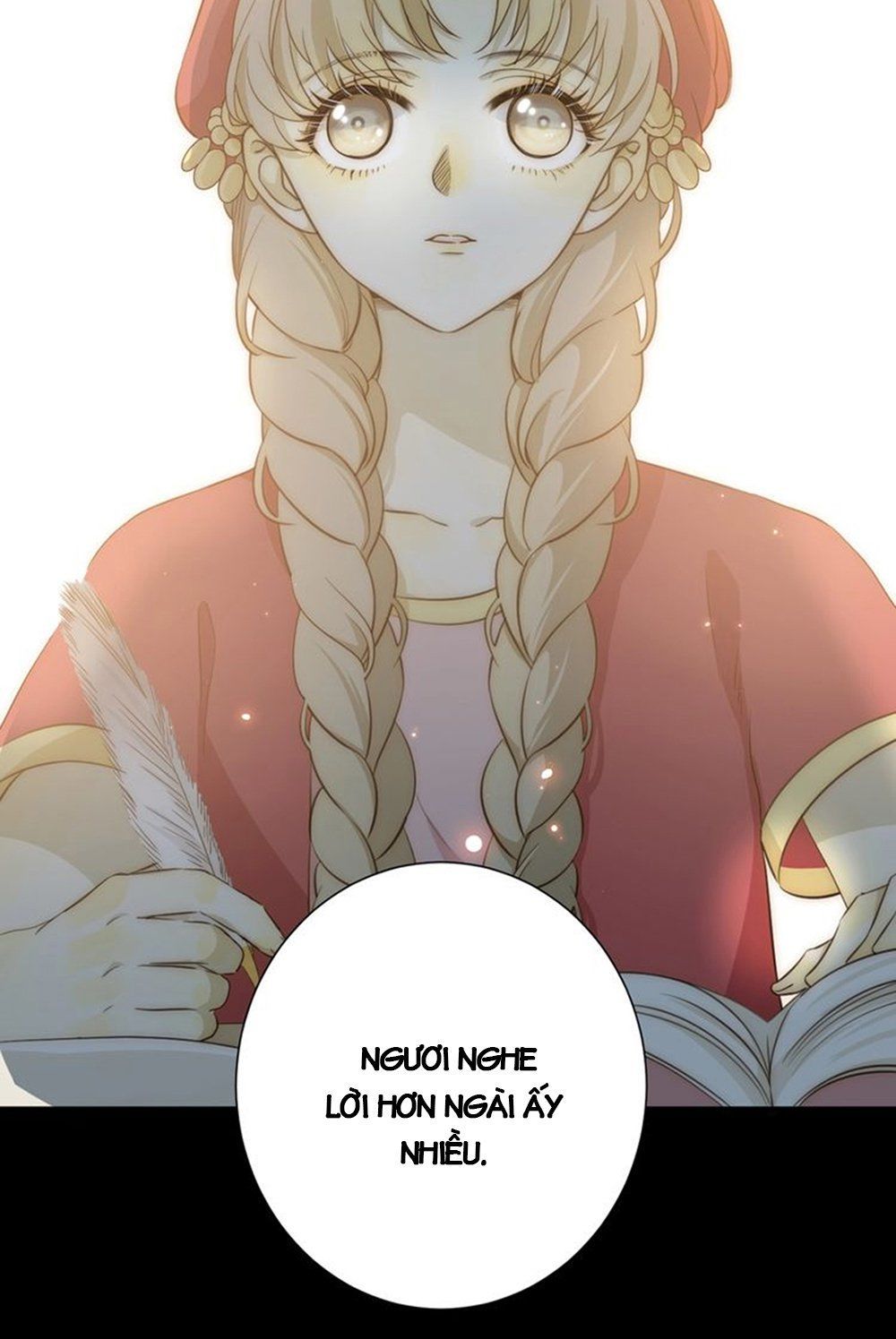 Thất Đại Kỳ Tích – Nước Mắt Bạo Quân Chapter 14 - Trang 2