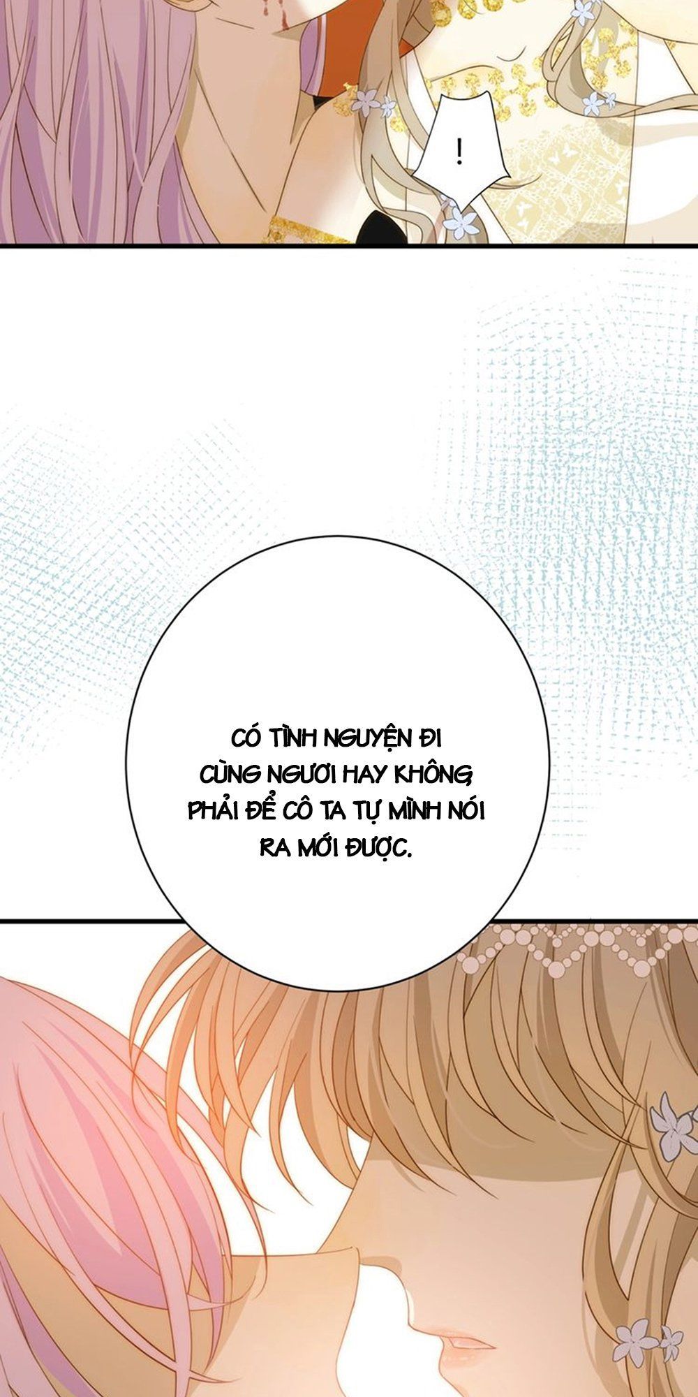 Thất Đại Kỳ Tích – Nước Mắt Bạo Quân Chapter 14 - Trang 2