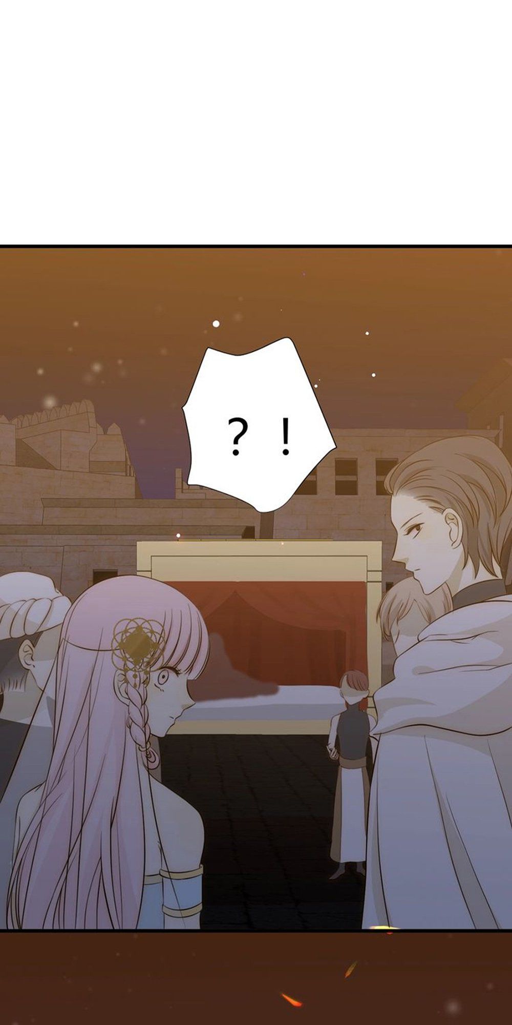 Thất Đại Kỳ Tích – Nước Mắt Bạo Quân Chapter 14 - Trang 2