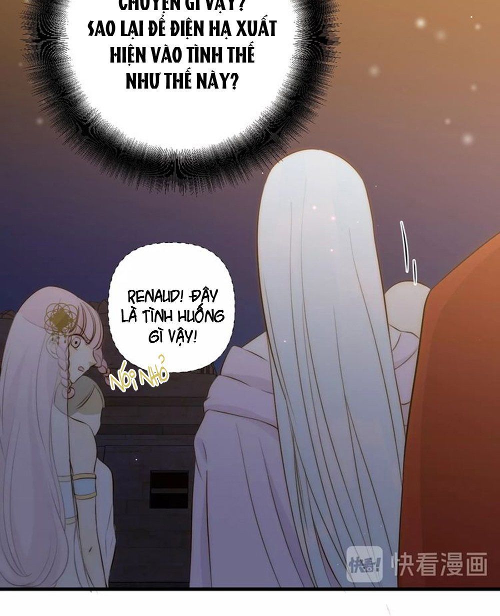 Thất Đại Kỳ Tích – Nước Mắt Bạo Quân Chapter 14 - Trang 2