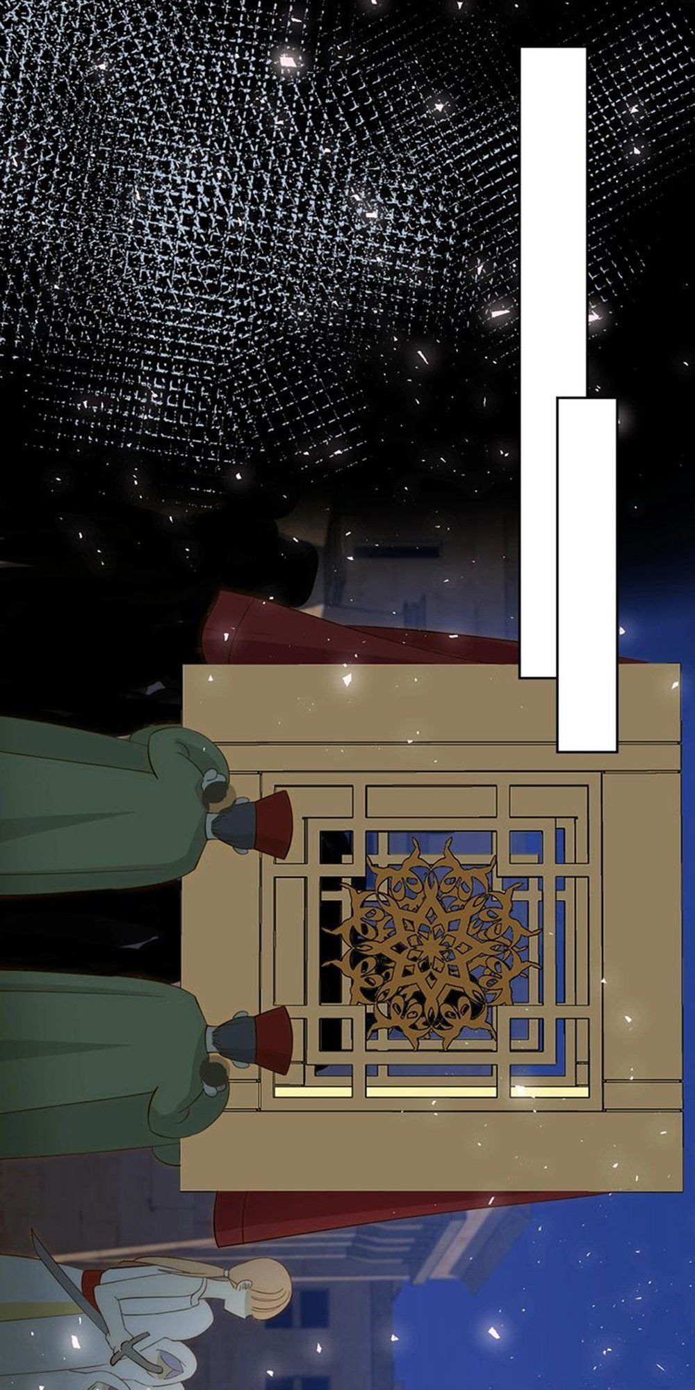 Thất Đại Kỳ Tích – Nước Mắt Bạo Quân Chapter 14 - Trang 2