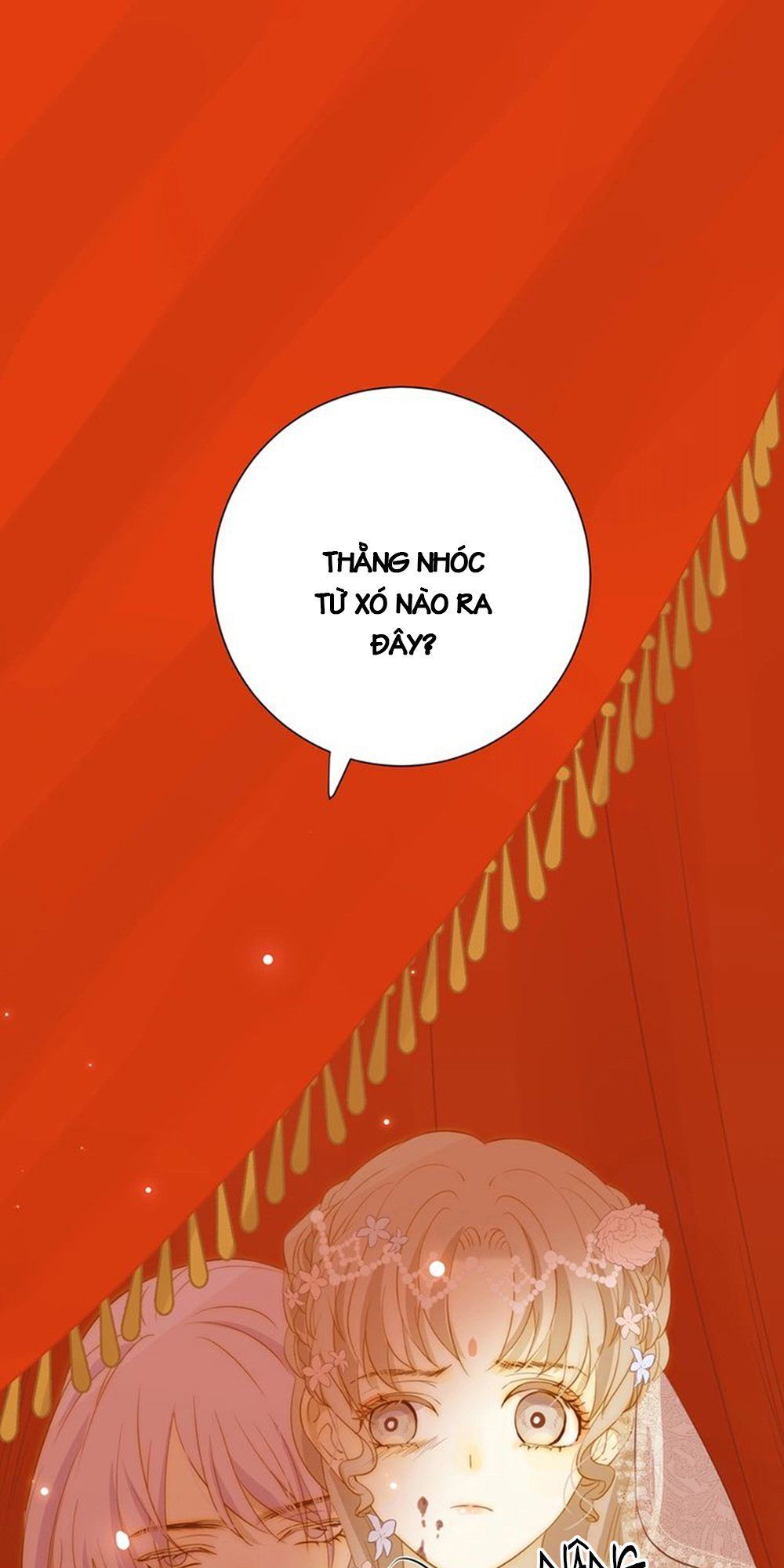 Thất Đại Kỳ Tích – Nước Mắt Bạo Quân Chapter 14 - Trang 2